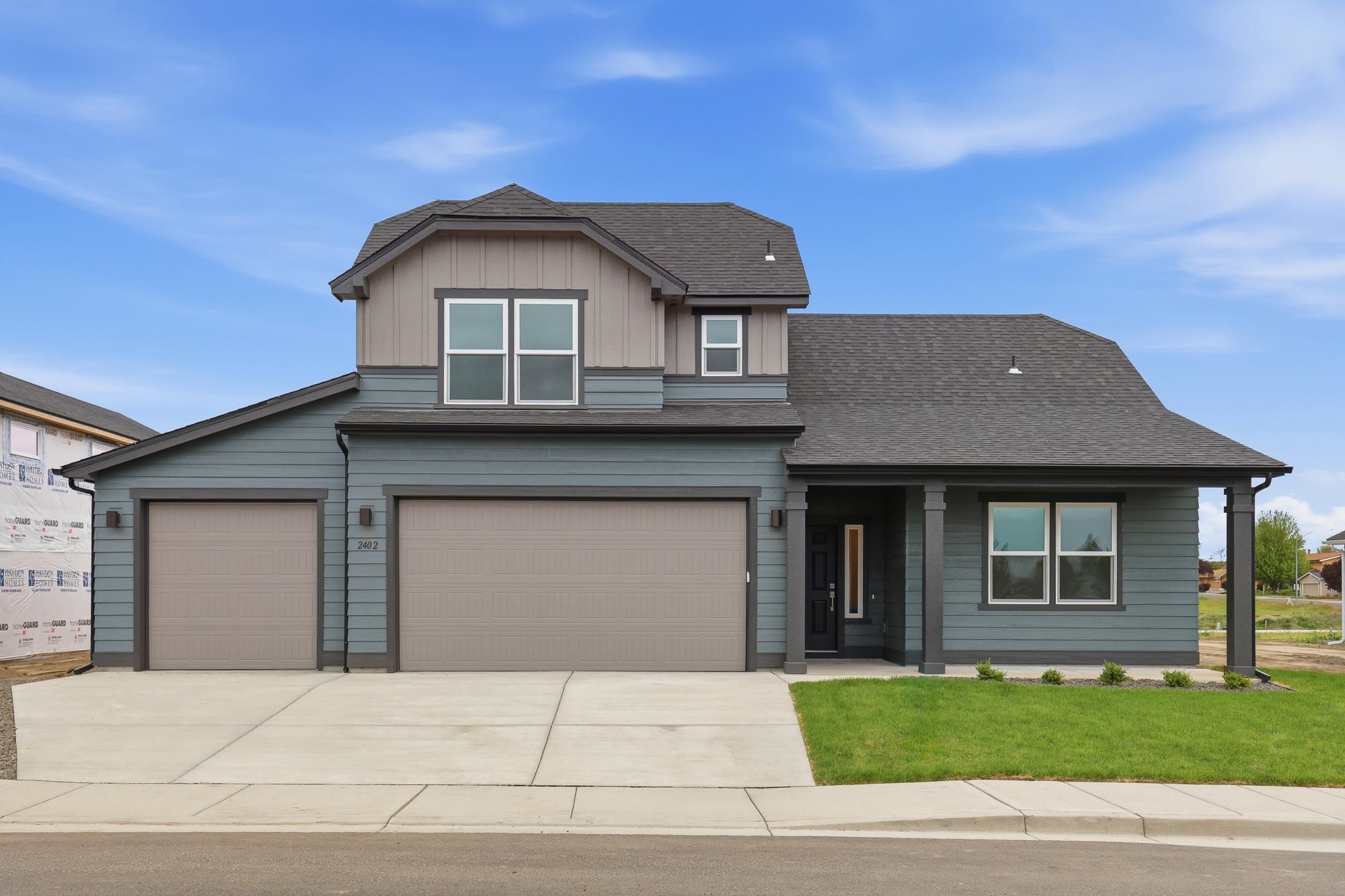 2402 Annie Pl - Photo 1