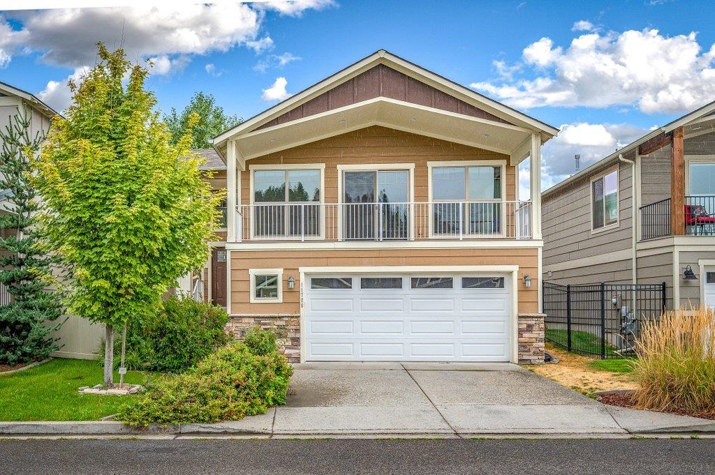 11728 E Rivercrest Dr - Photo 1