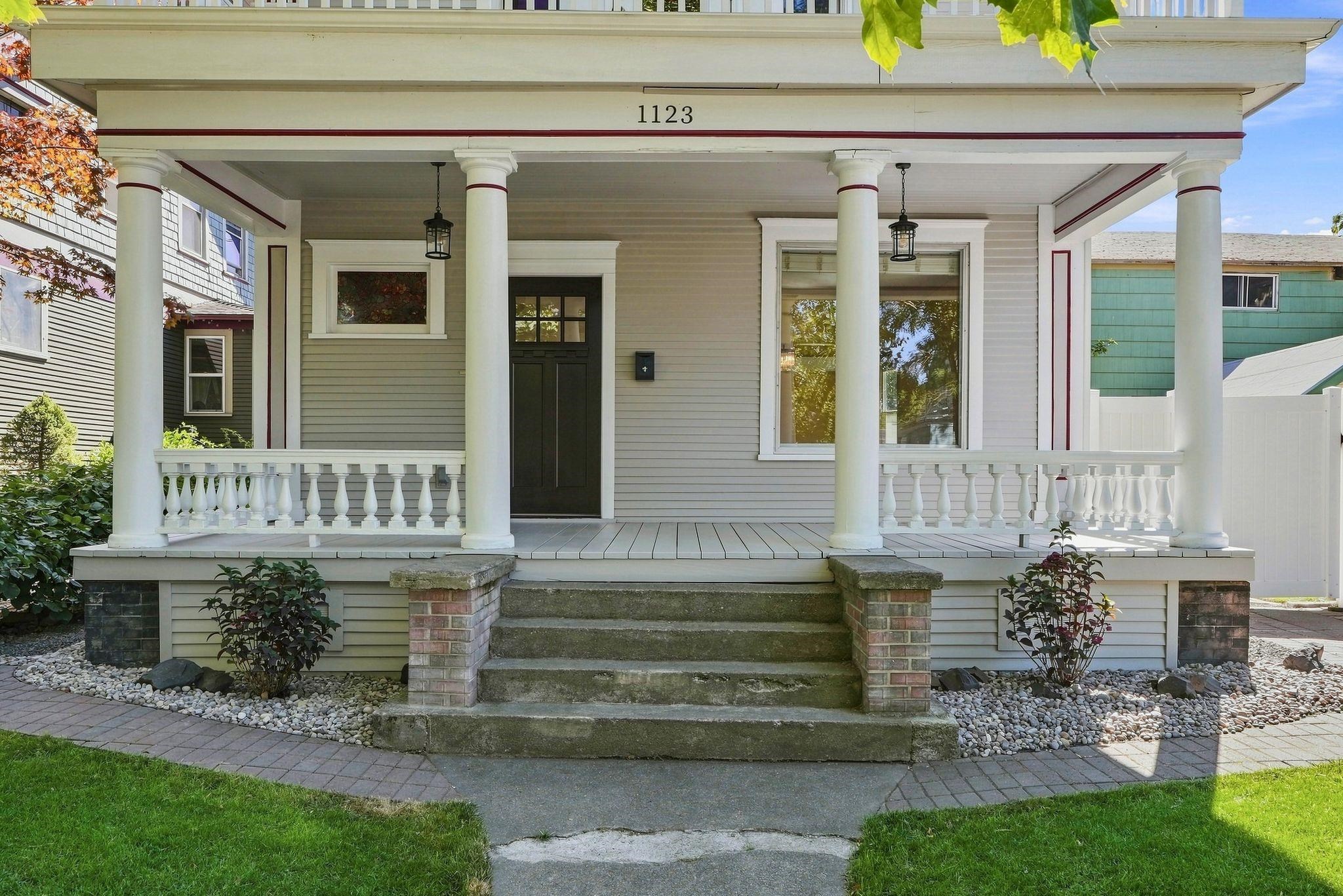 1123 W Nora Ave - Photo 3