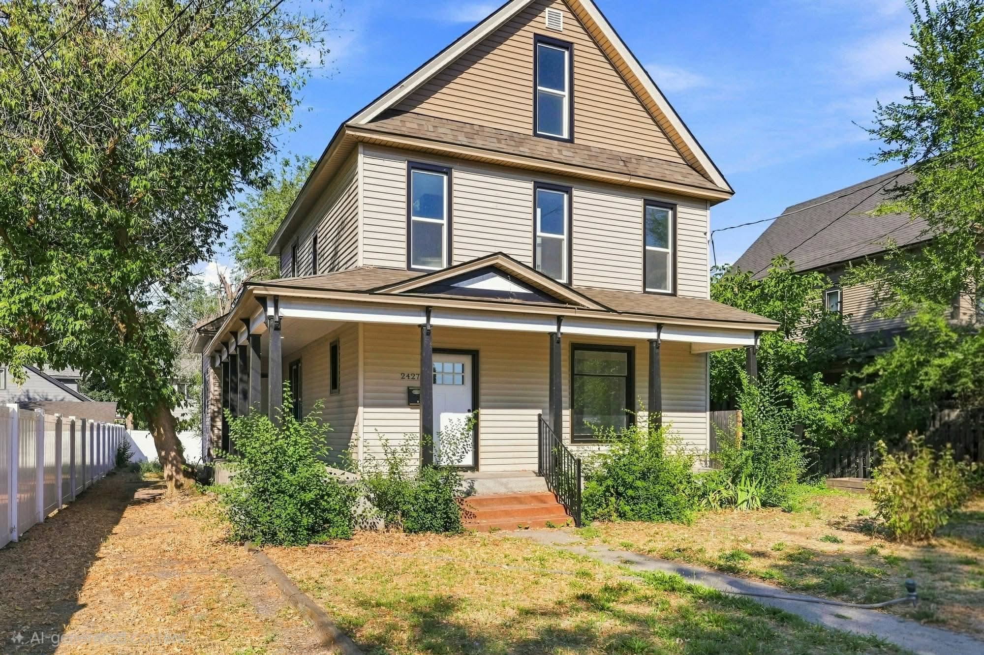 2427 N Standard St - Photo 3