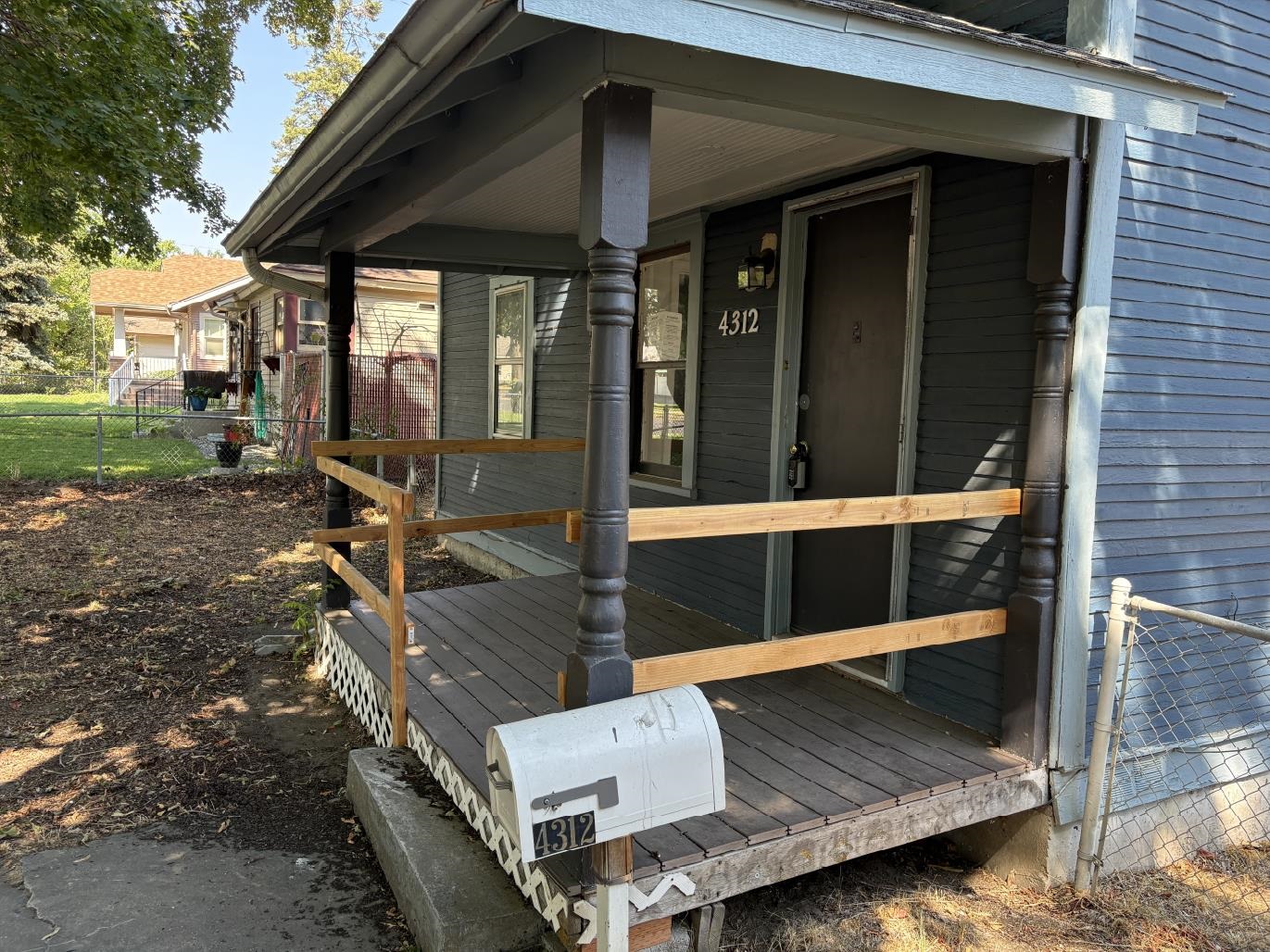 4312 N Post St - Photo 3