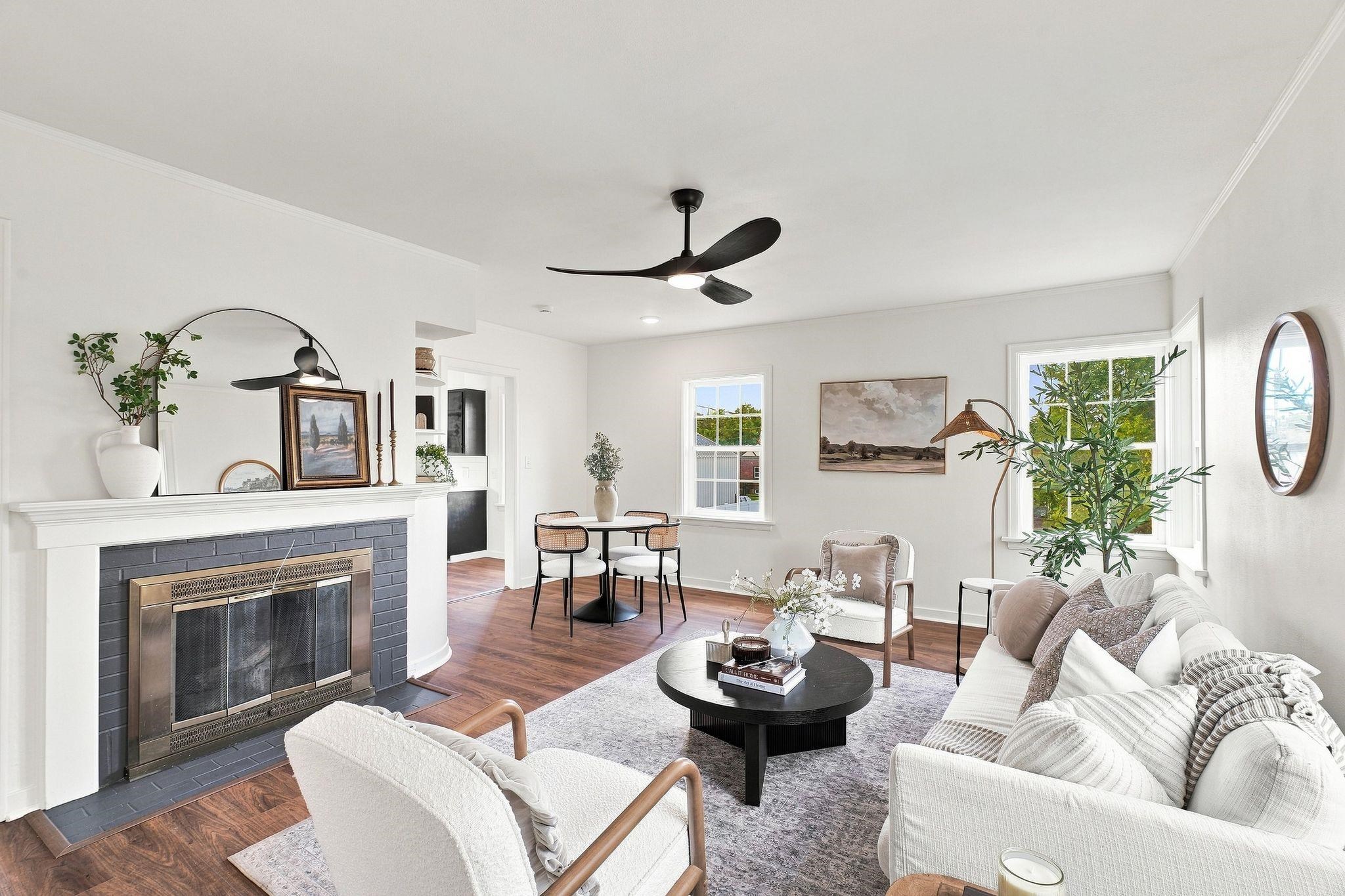 2523 N Calispel St - Photo 4