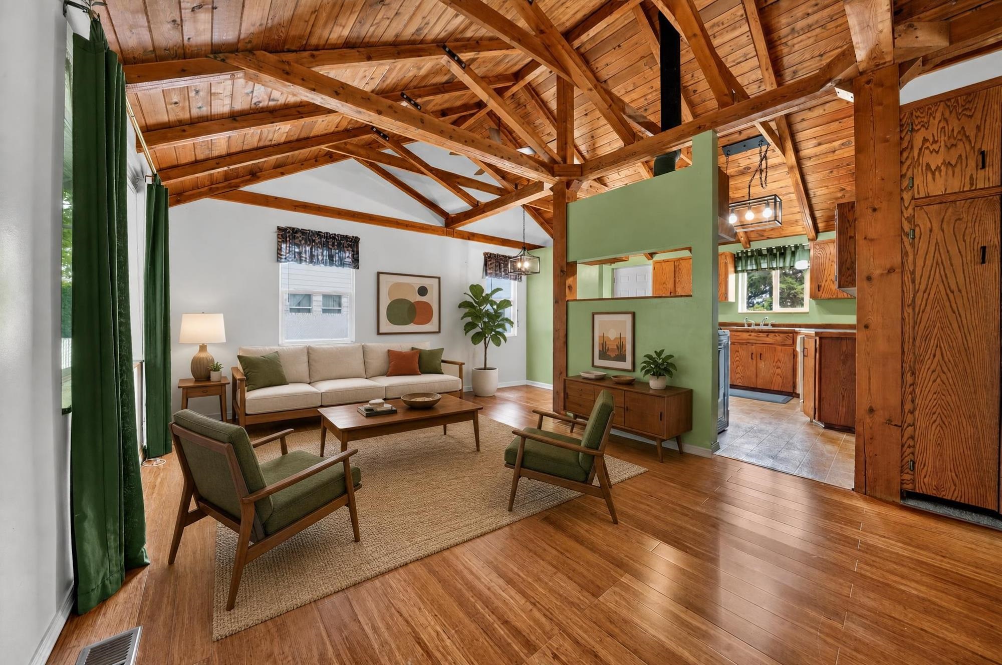 10208 N Andrew St - Photo 2