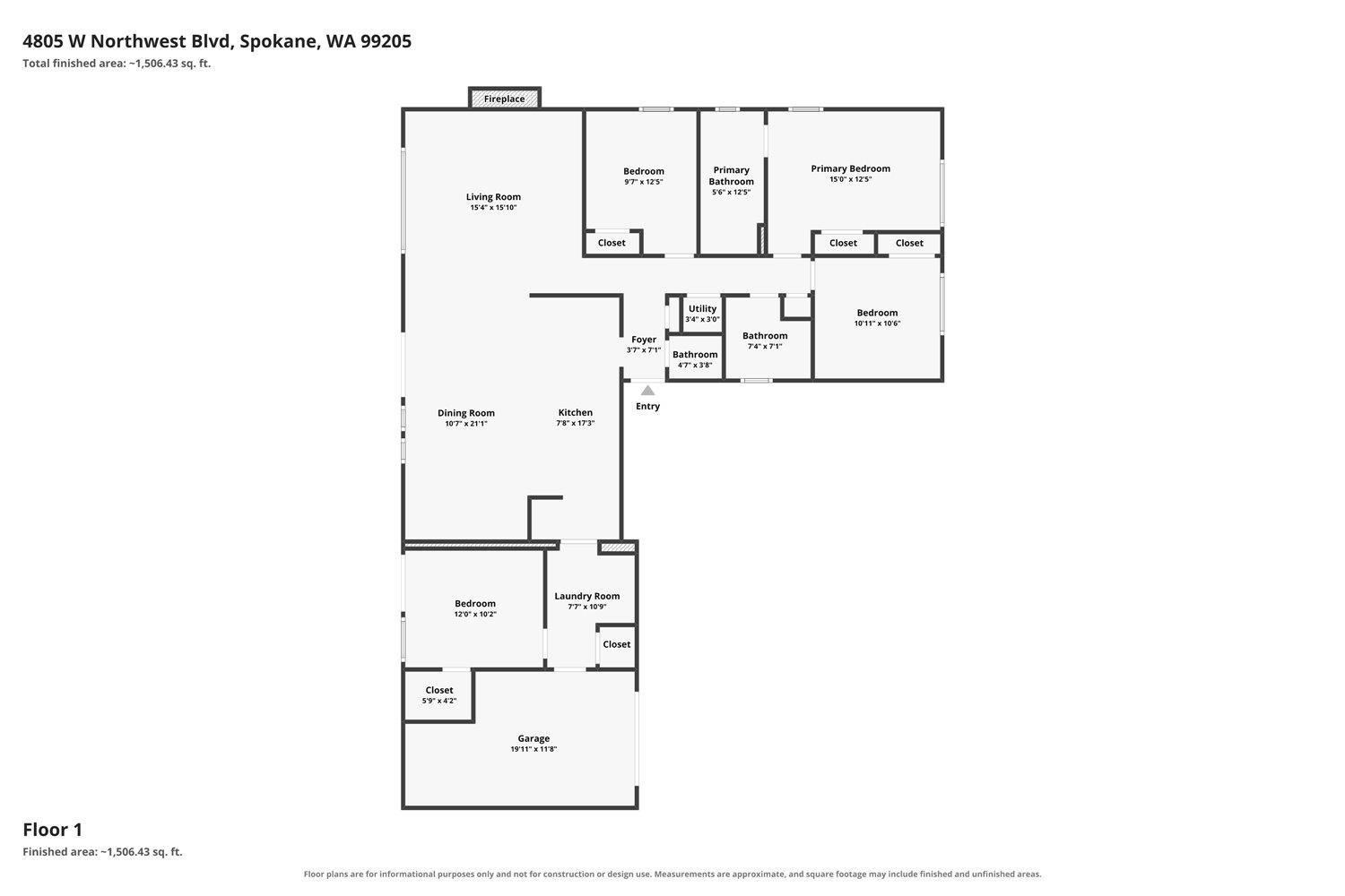 4805 W Northwest Blvd - Photo 39