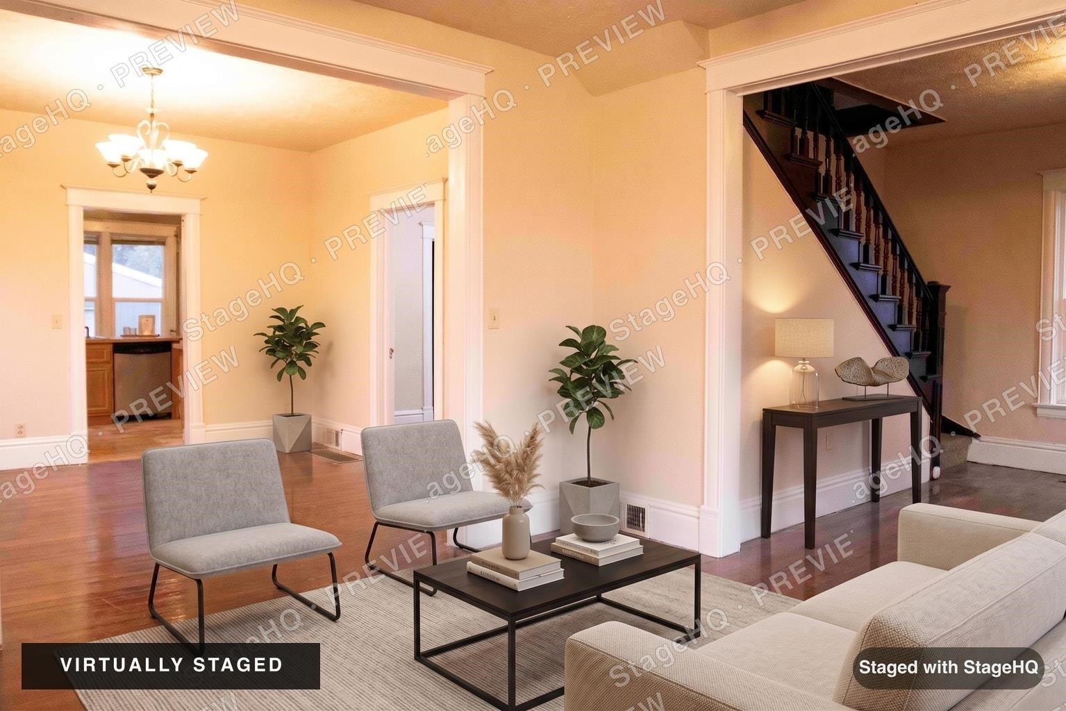 323 S Fiske St - Photo 8