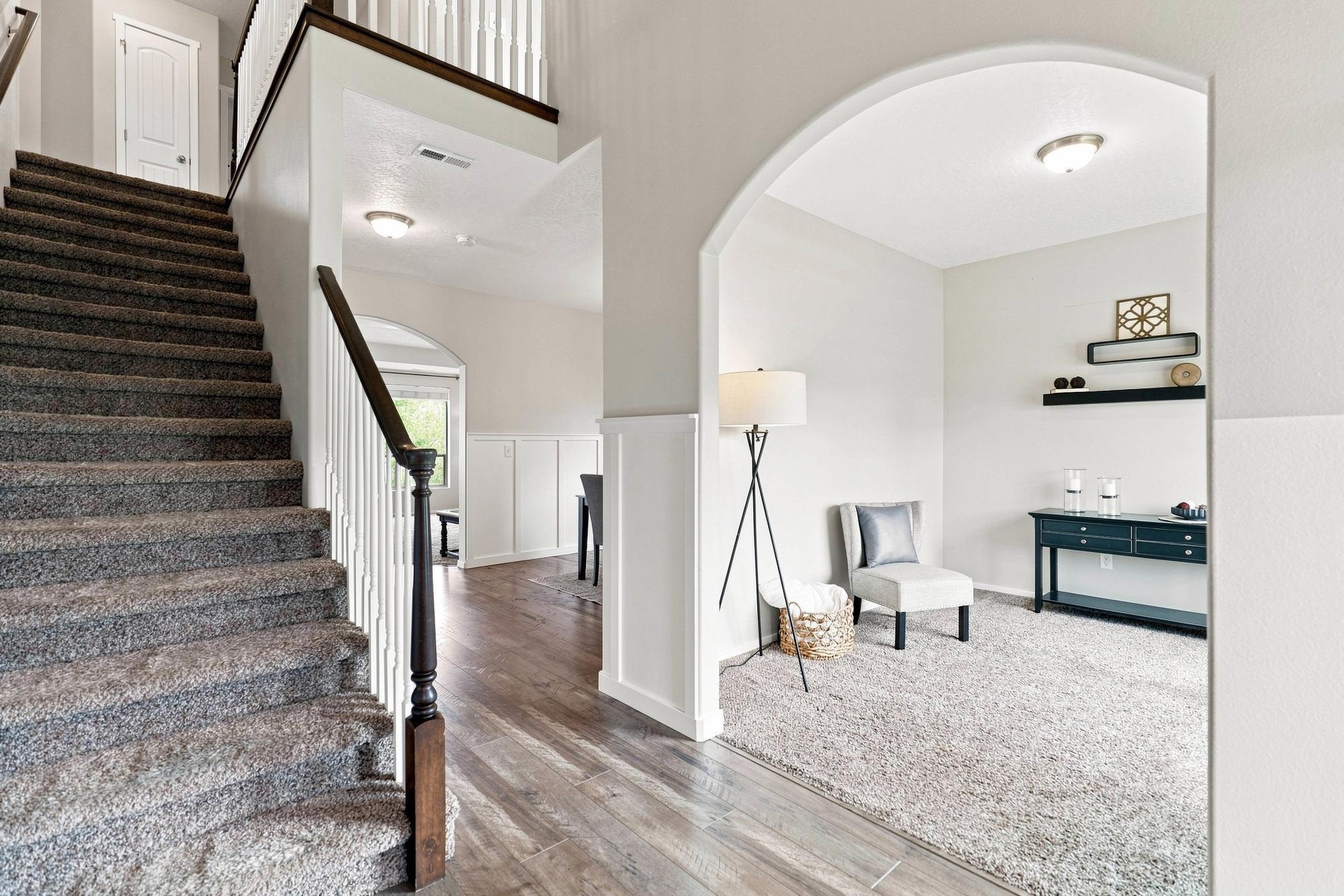 403 S King St - Photo 3