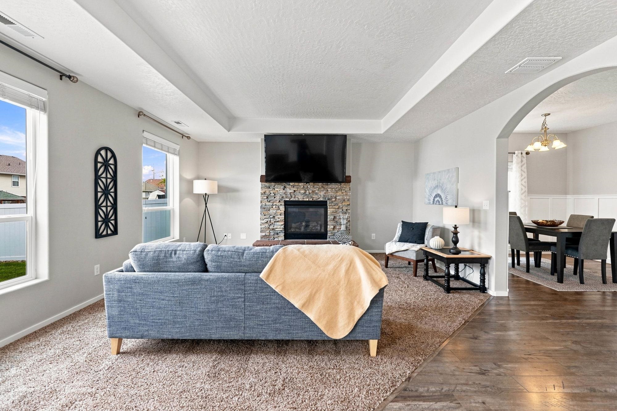 403 S King St - Photo 8