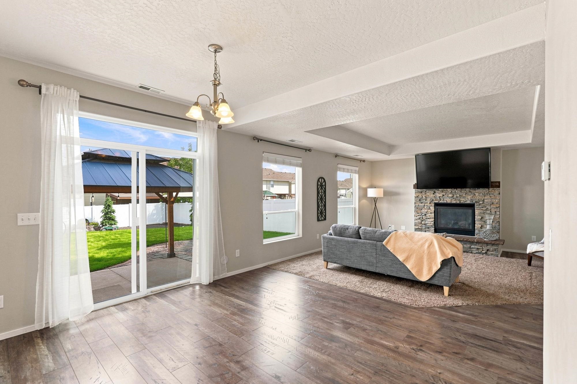 403 S King St - Photo 10