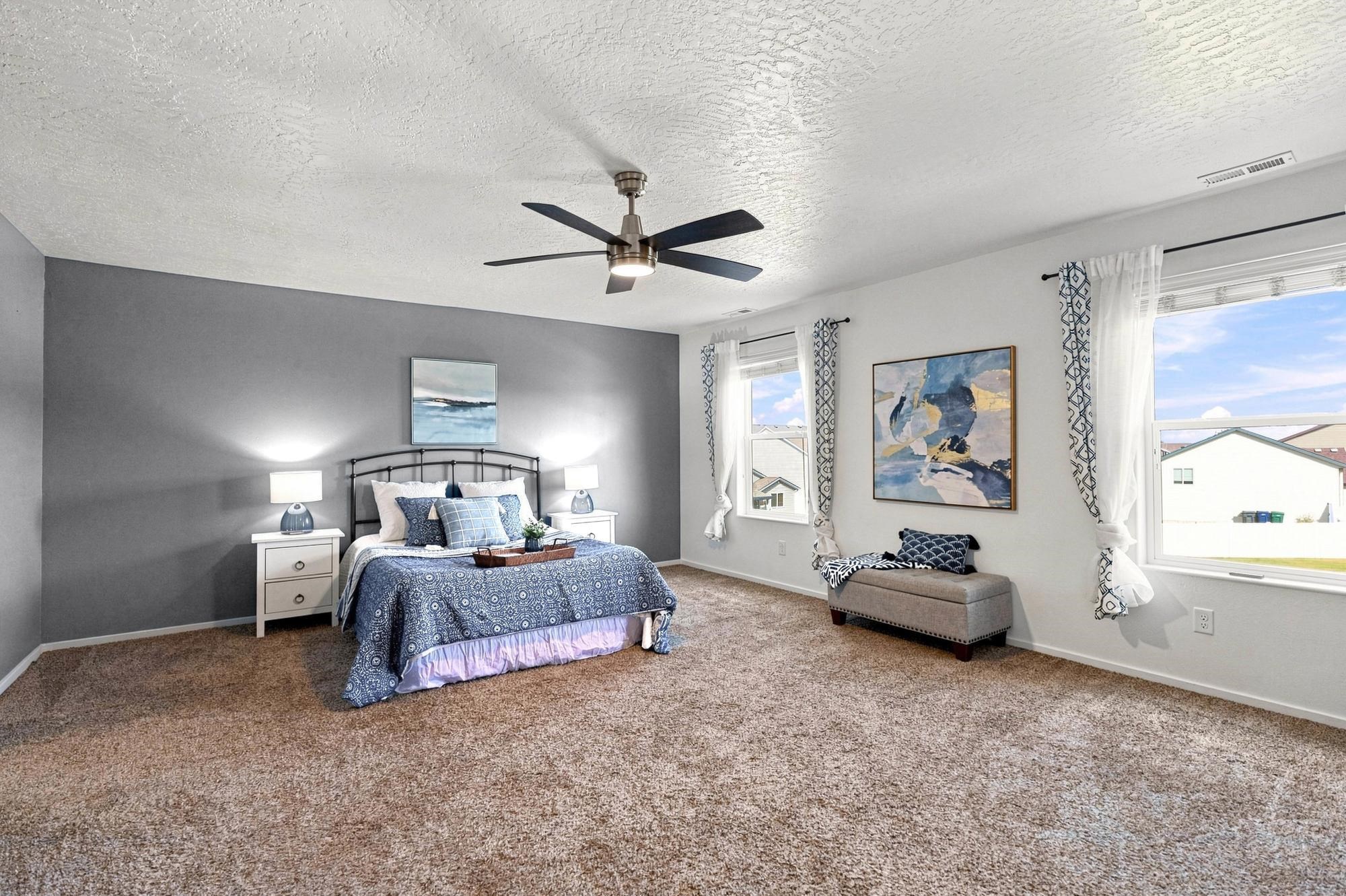 403 S King St - Photo 19