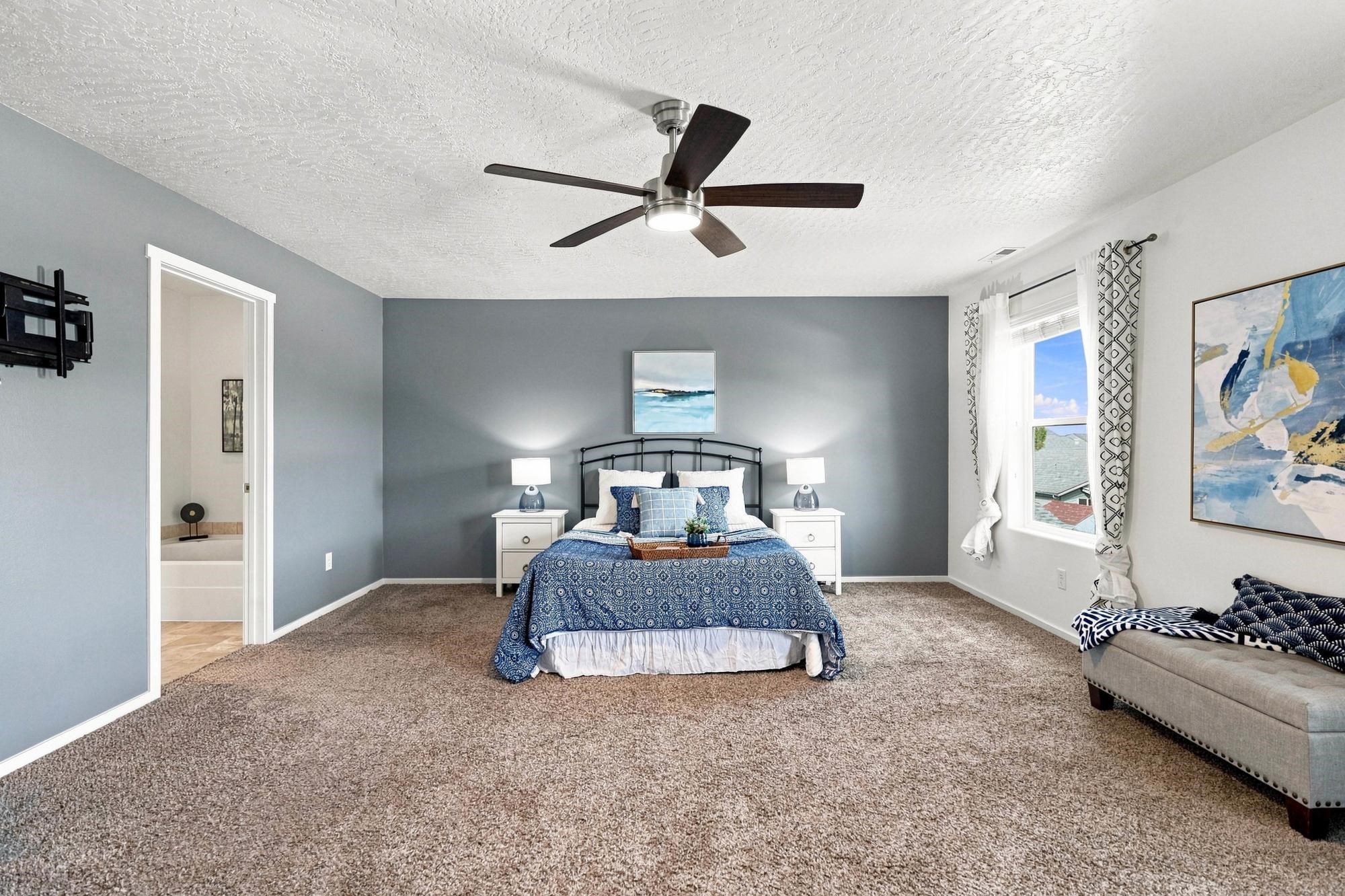 403 S King St - Photo 18