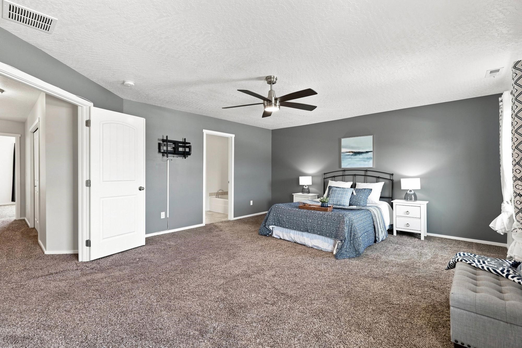 403 S King St - Photo 20