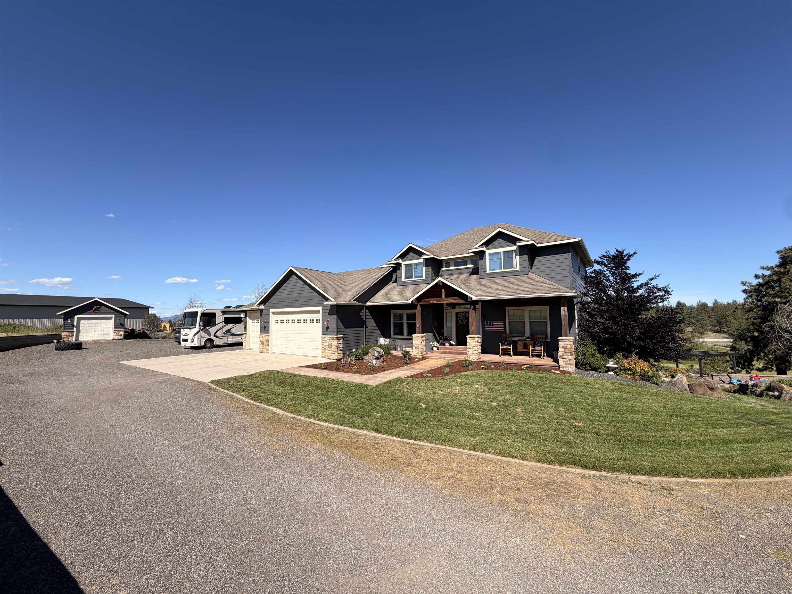 6405 E Sanzy - 5 Acre Parcel Ln - Photo 1
