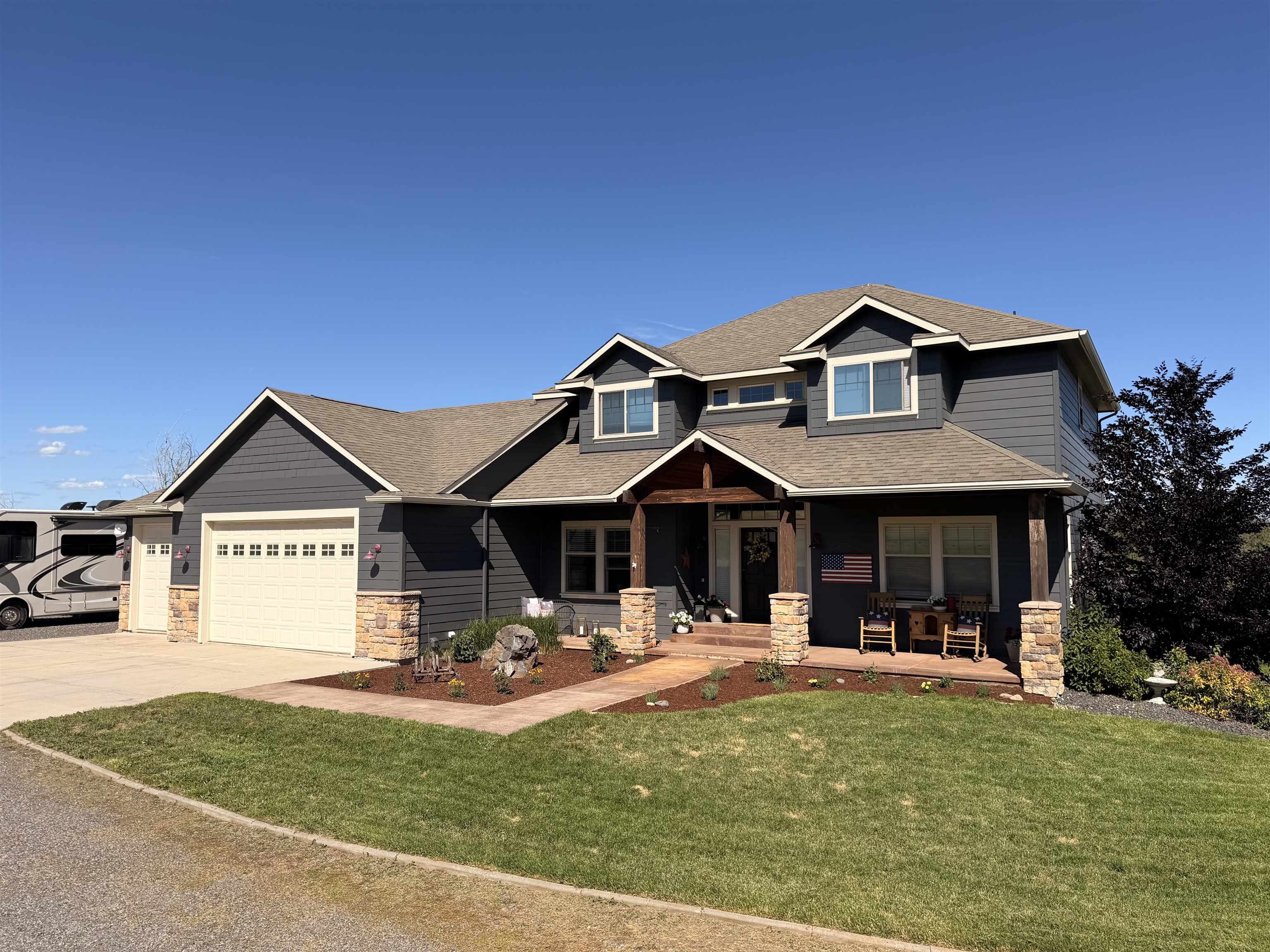6405 E Sanzy - 5 Acre Parcel Ln - Photo 2
