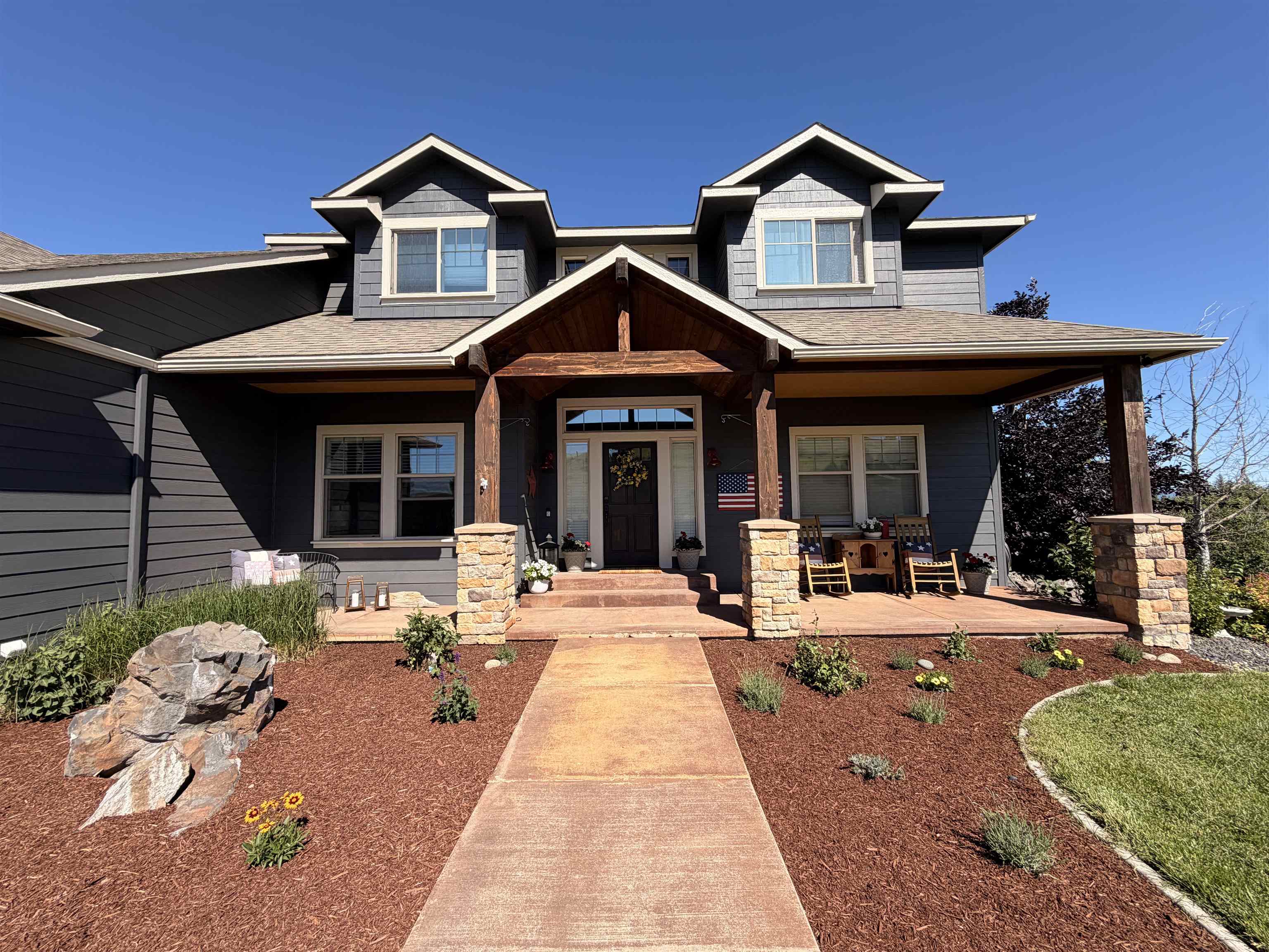 6405 E Sanzy - 5 Acre Parcel Ln - Photo 3