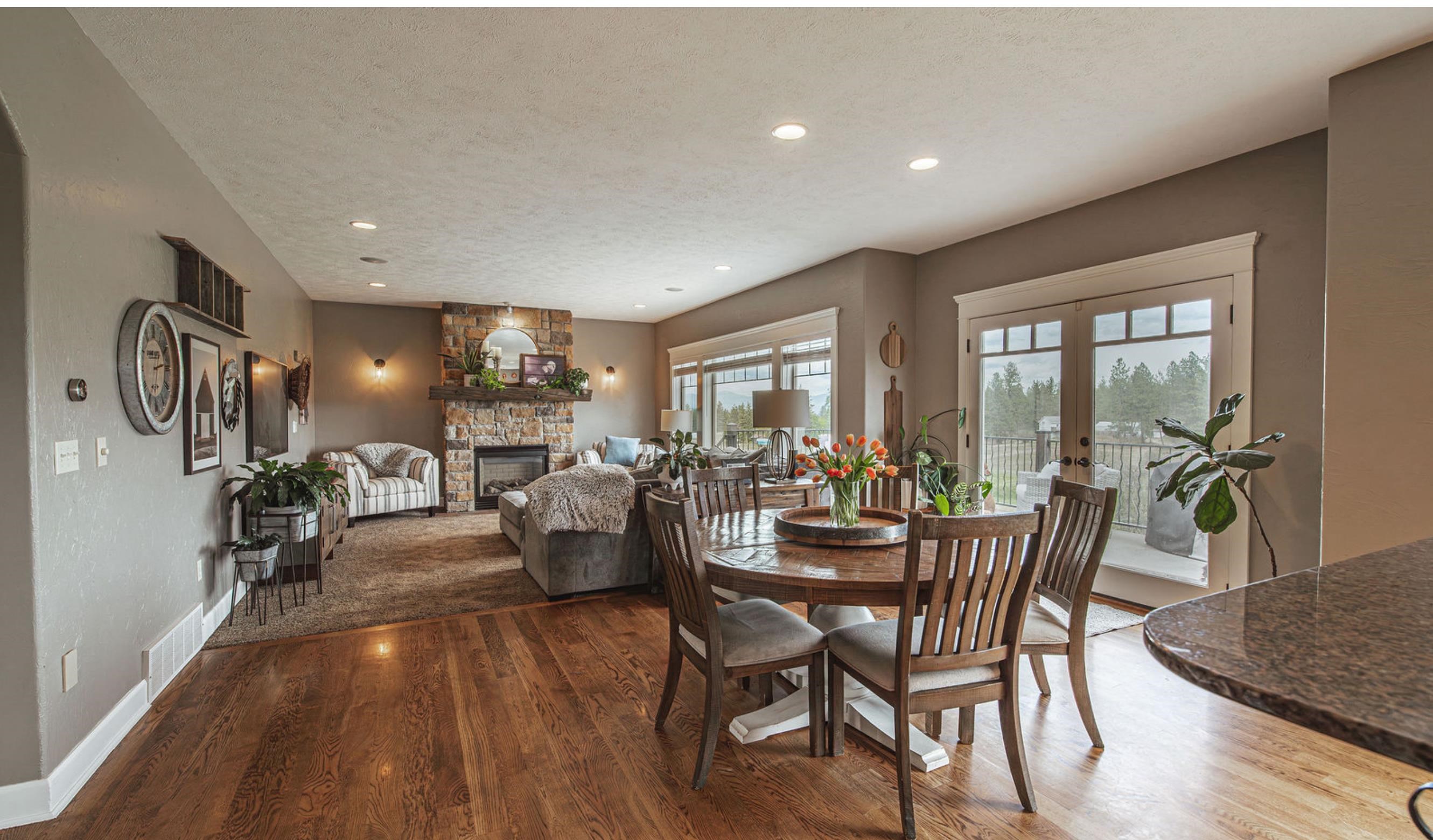 6405 E Sanzy - 5 Acre Parcel Ln - Photo 9