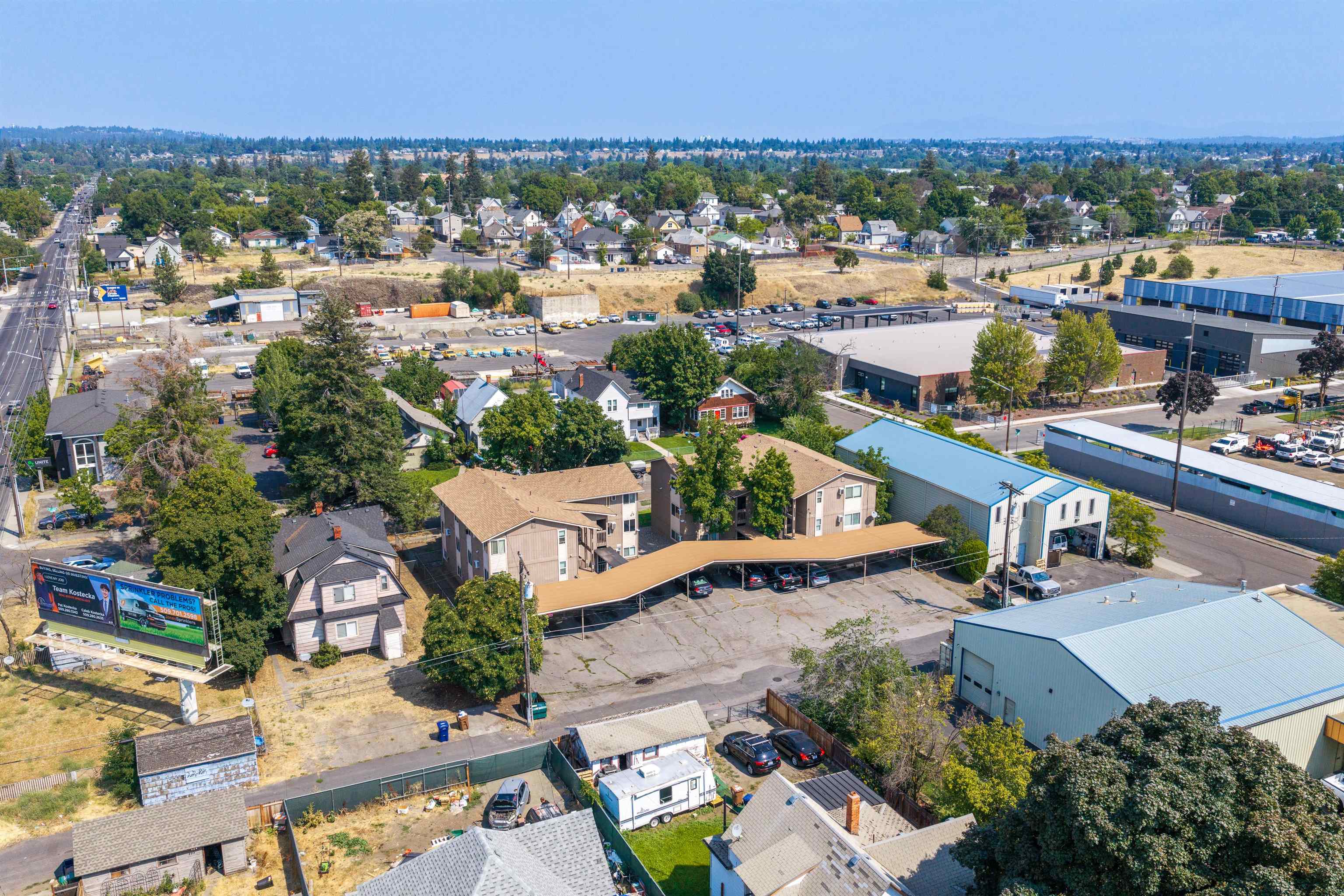 1515-1519 W Sharp Ave - Photo 4