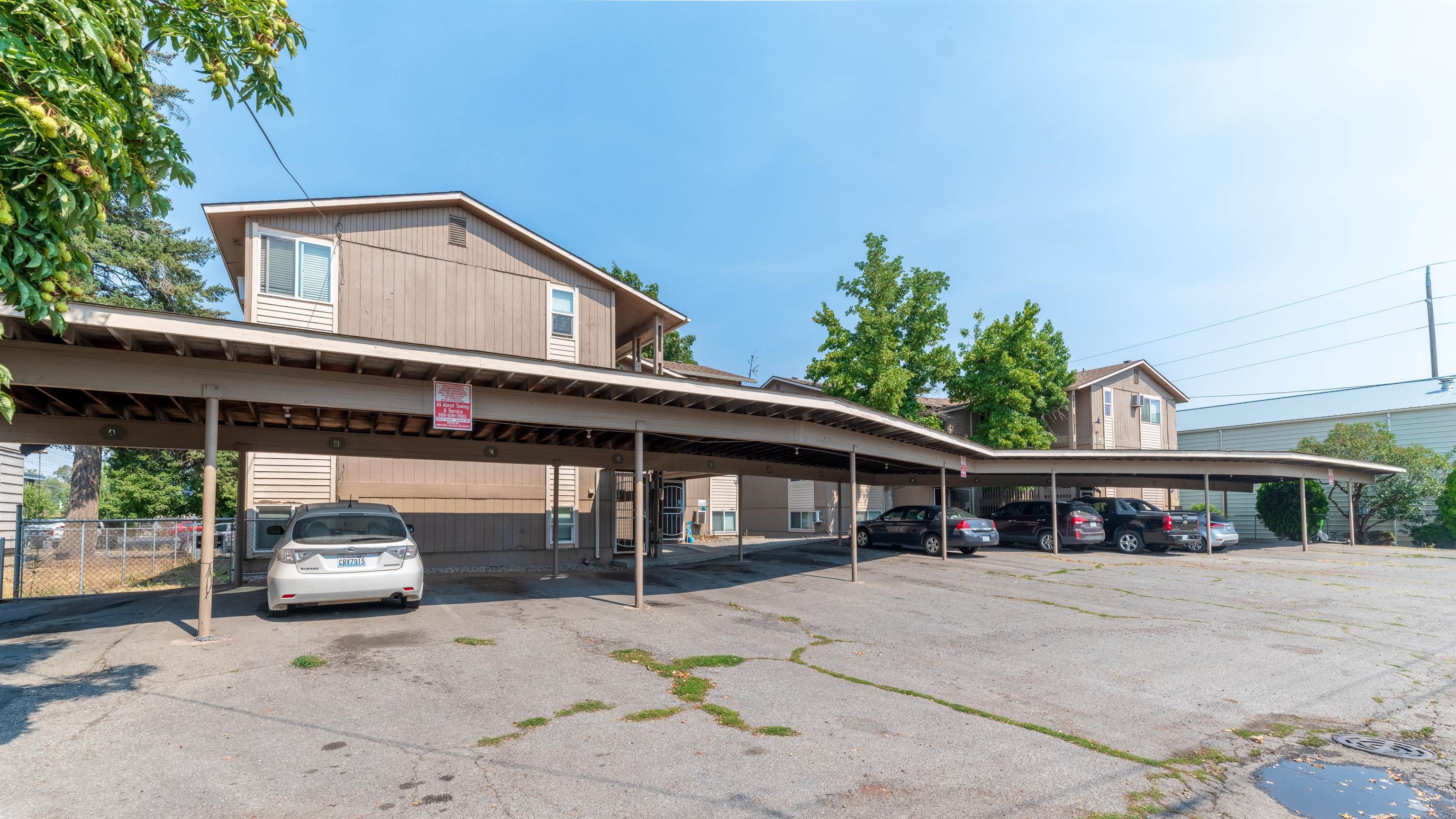 1515-1519 W Sharp Ave - Photo 3