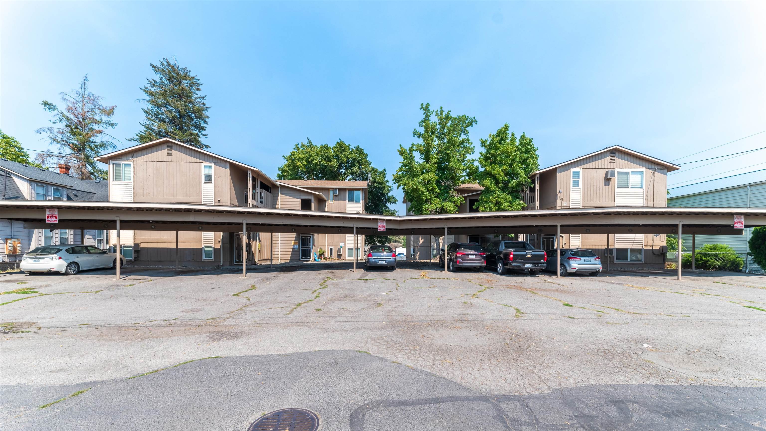1515-1519 W Sharp Ave - Photo 2