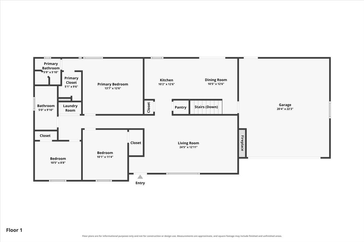 5721 S Moran Dr - Photo 41