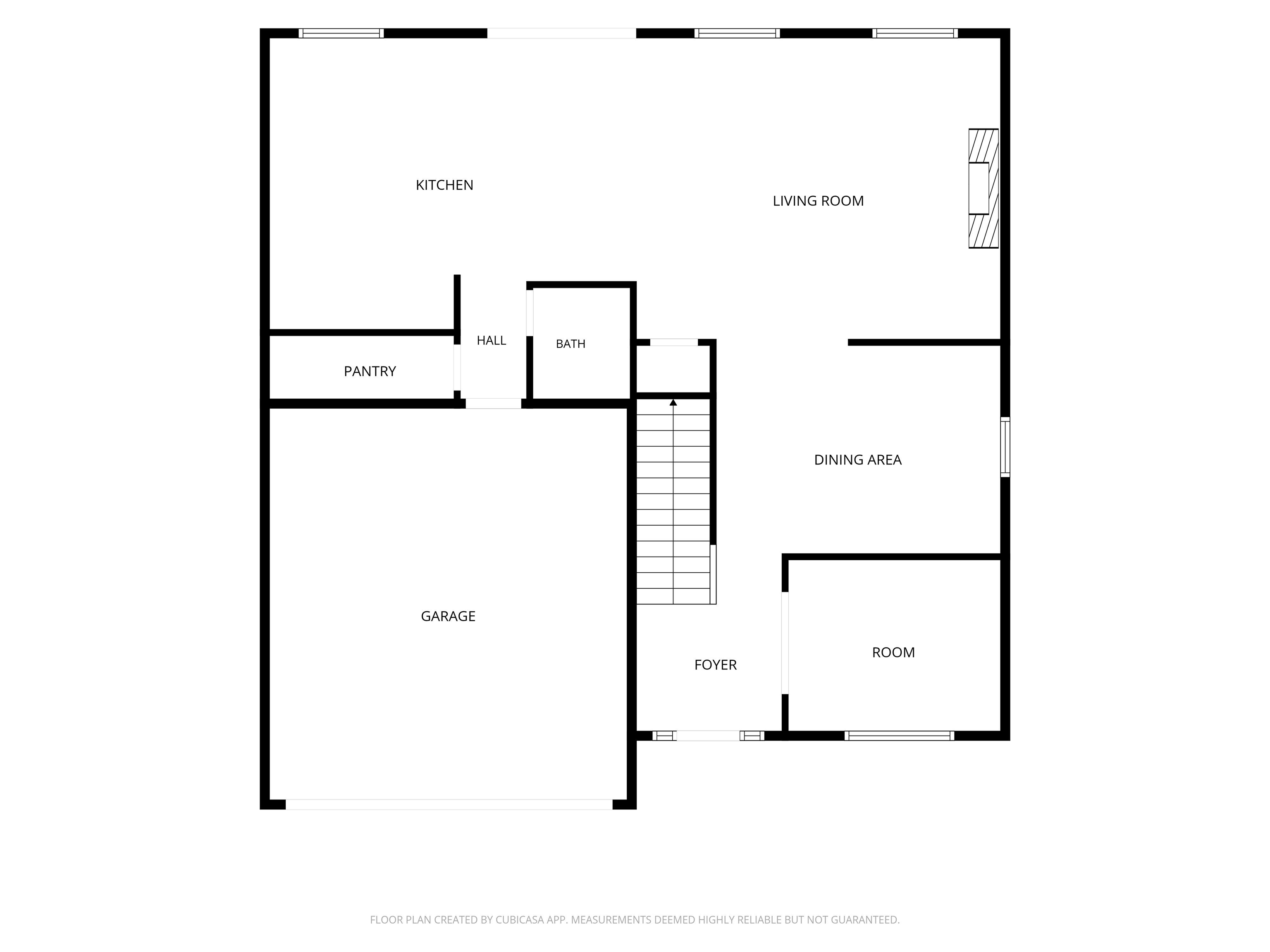 403 S King St - Photo 40
