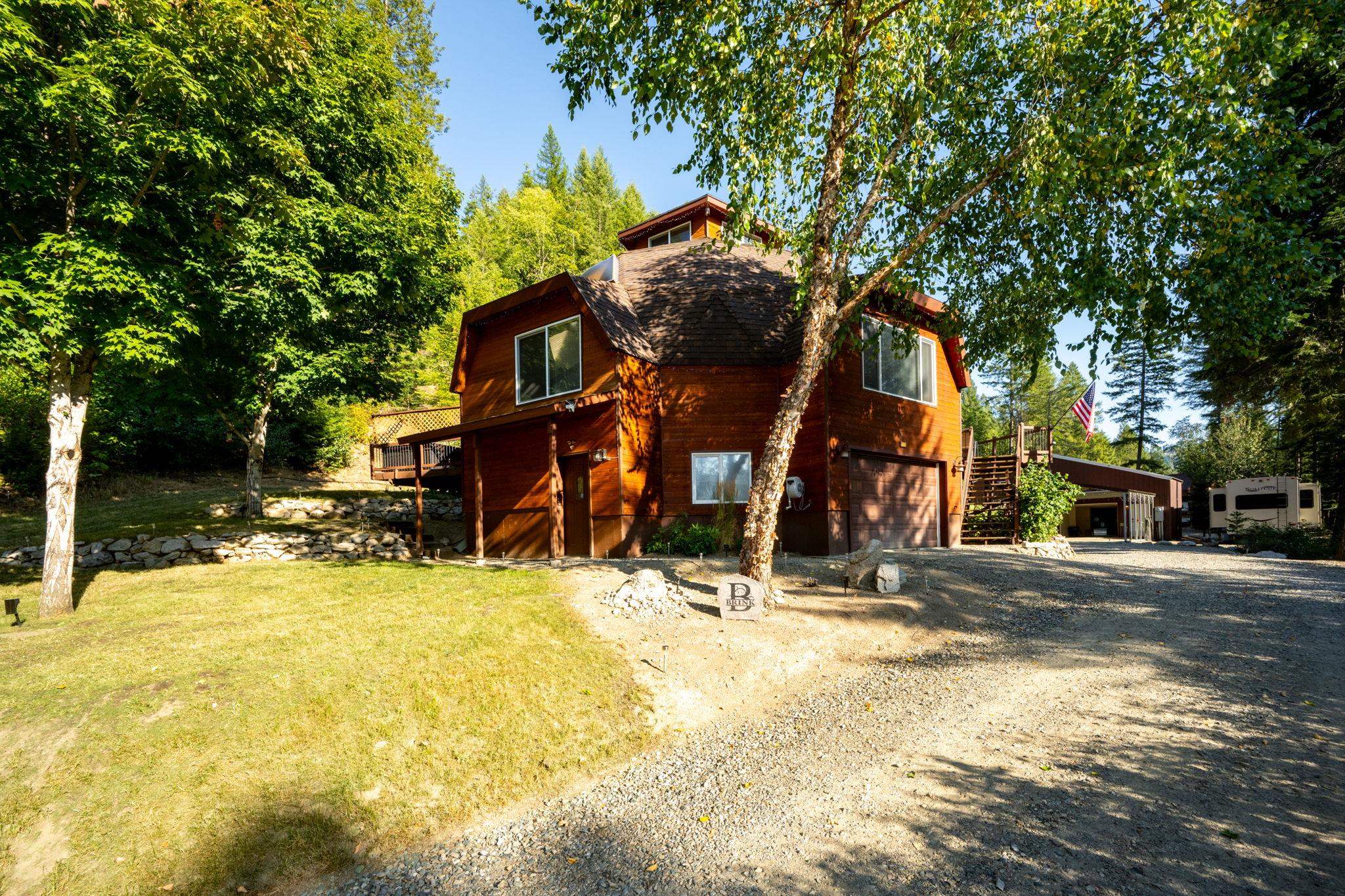 22292 N Leclerc Rd - Photo 2