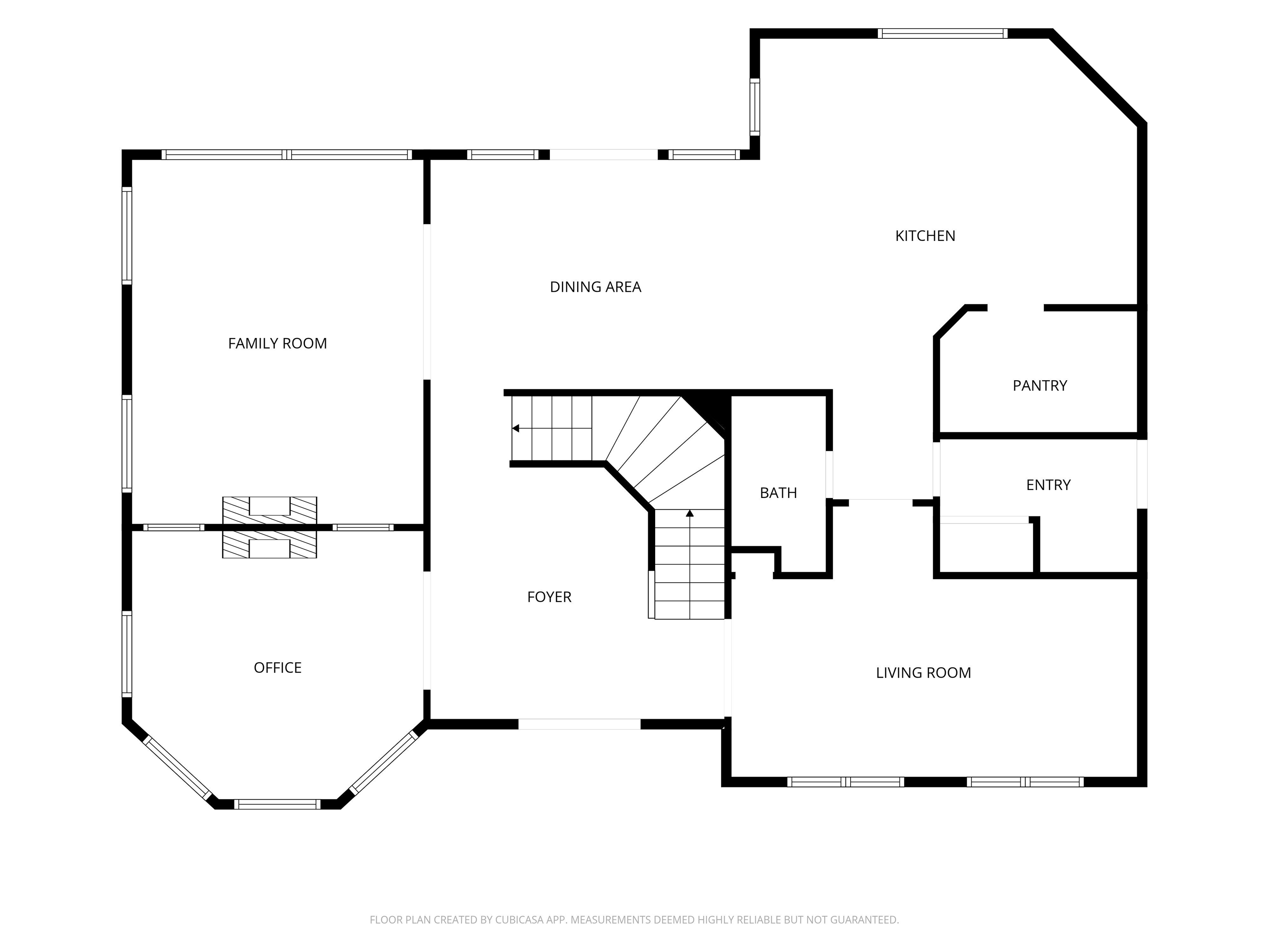 10202 N West Newman Lake Rd - Photo 47