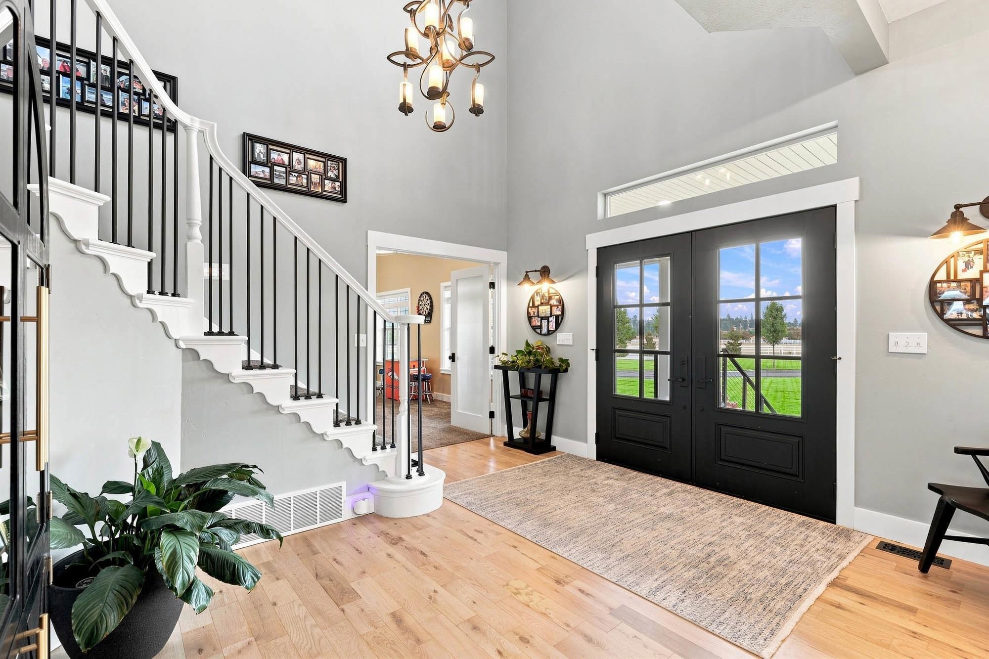 10202 N West Newman Lake Rd - Photo 6