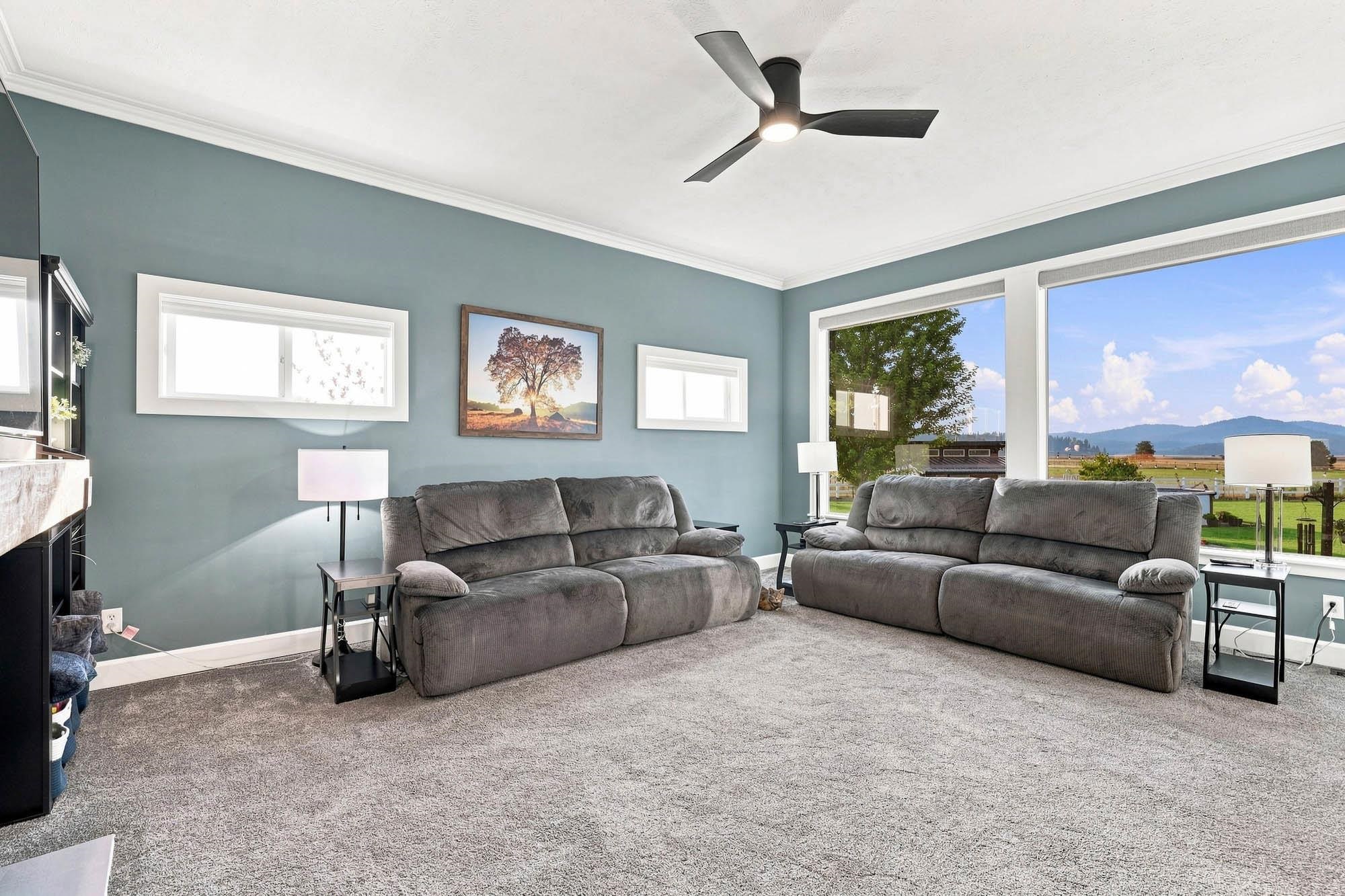 10202 N West Newman Lake Rd - Photo 10
