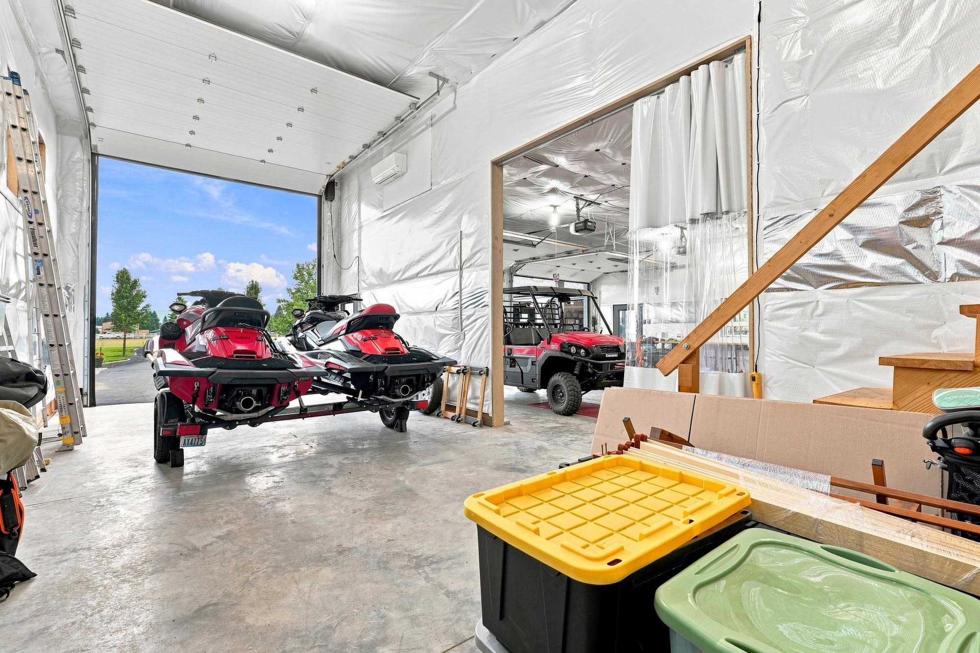 10202 N West Newman Lake Rd - Photo 24