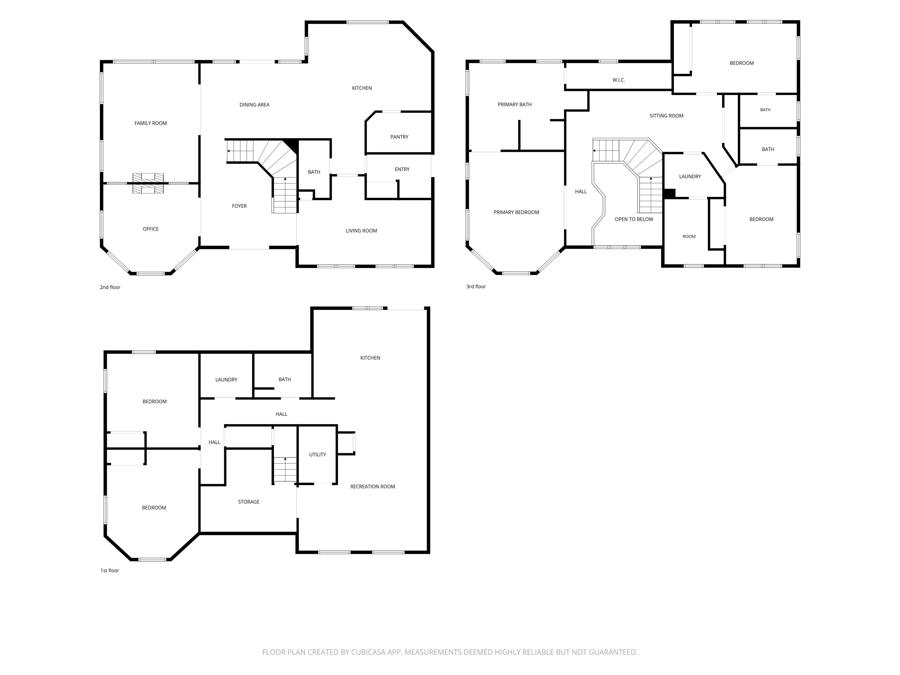 10202 N West Newman Lake Rd - Photo 50