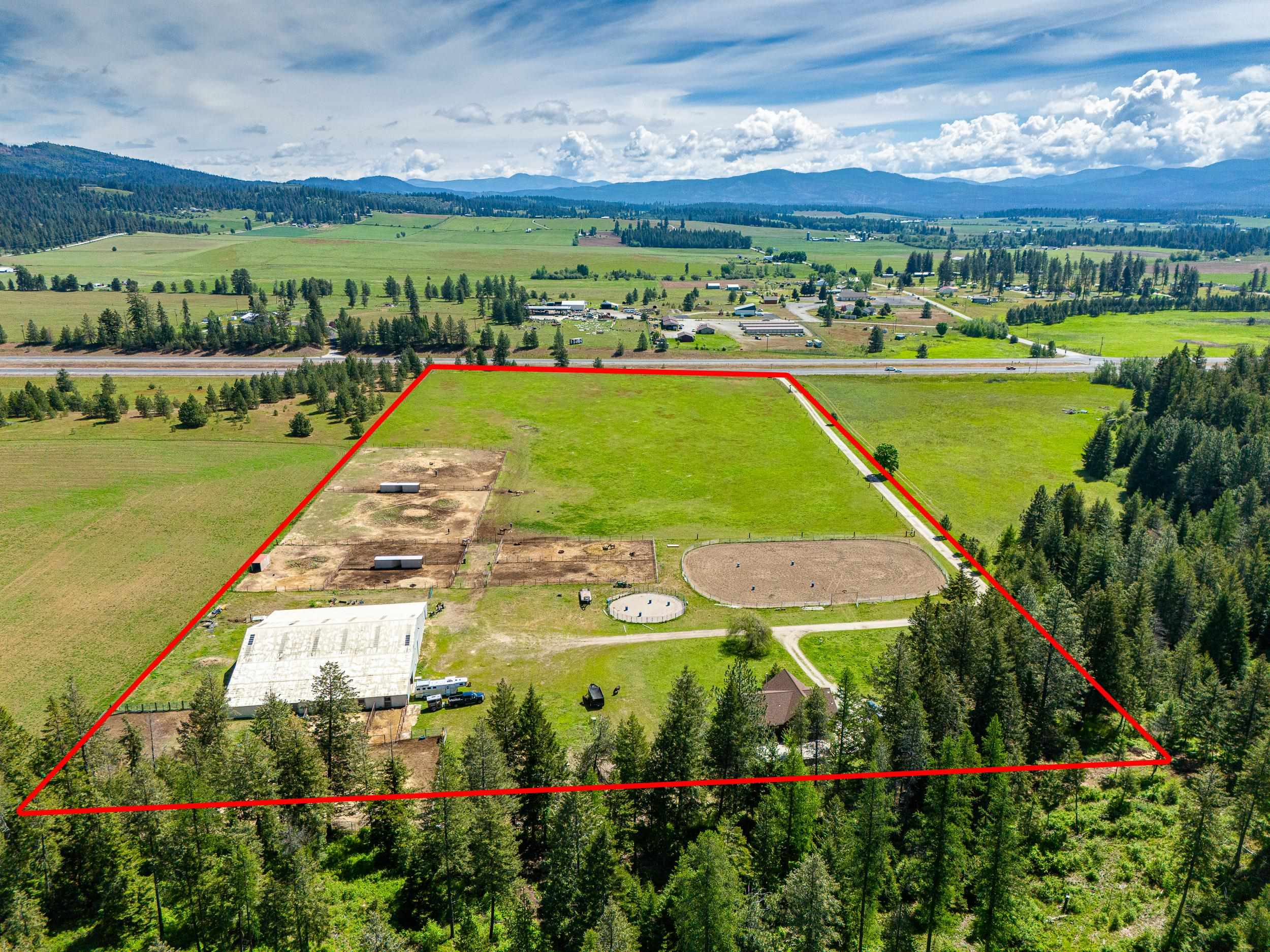 315942 N Highway 2 Hwy - Photo 3