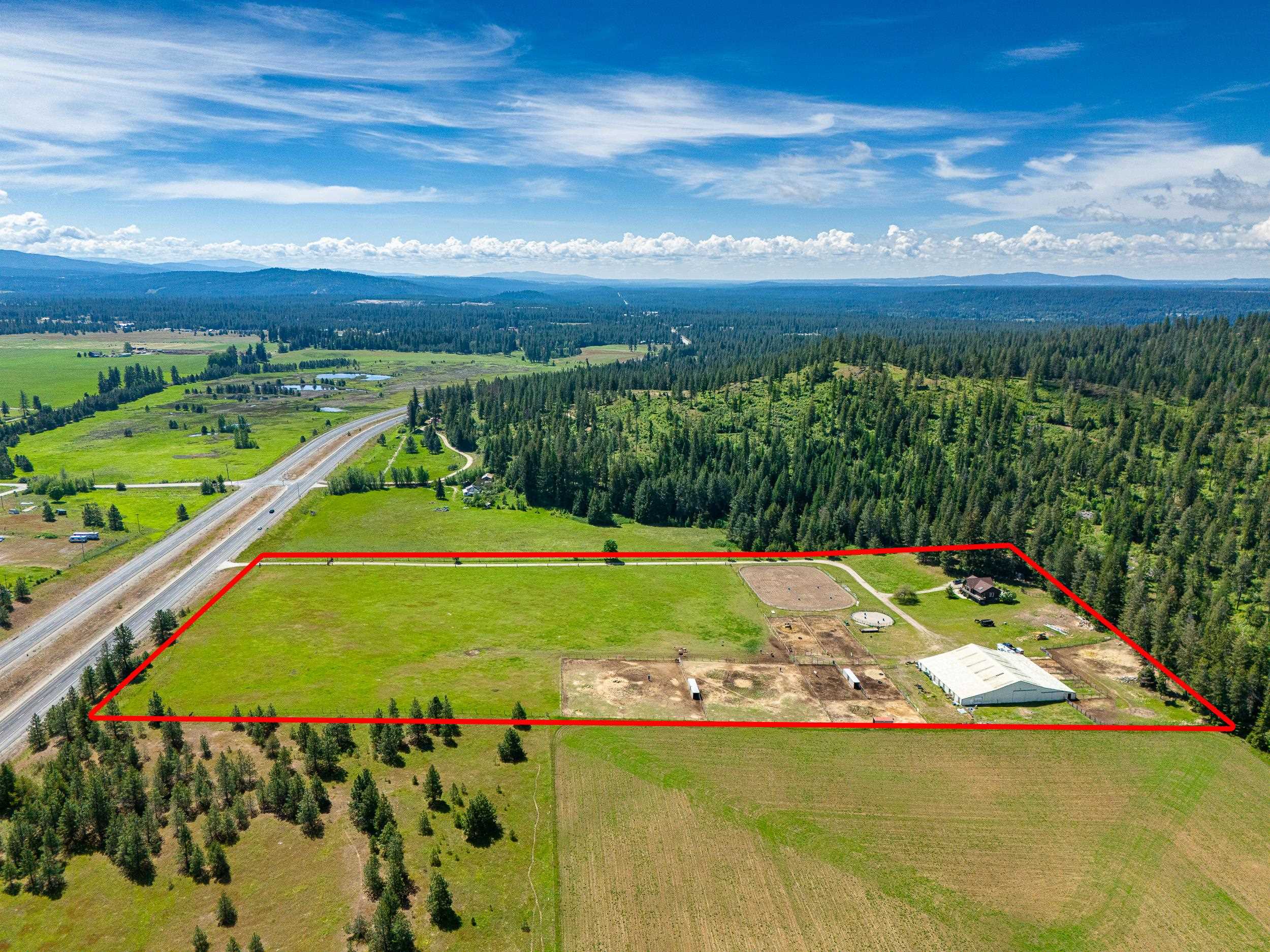 315942 N Highway 2 Hwy - Photo 2