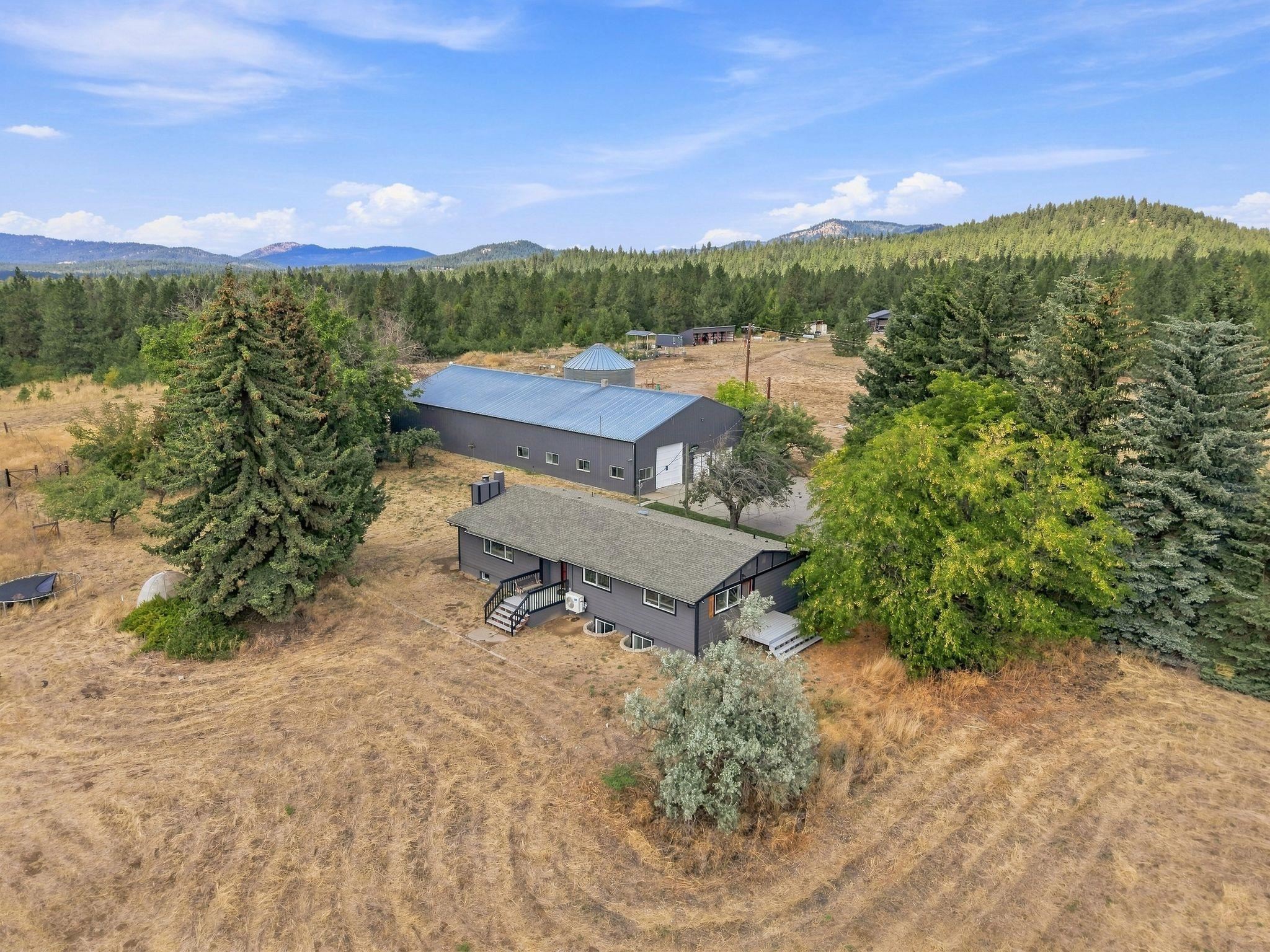 41917 N Sherman Rd - Photo 2