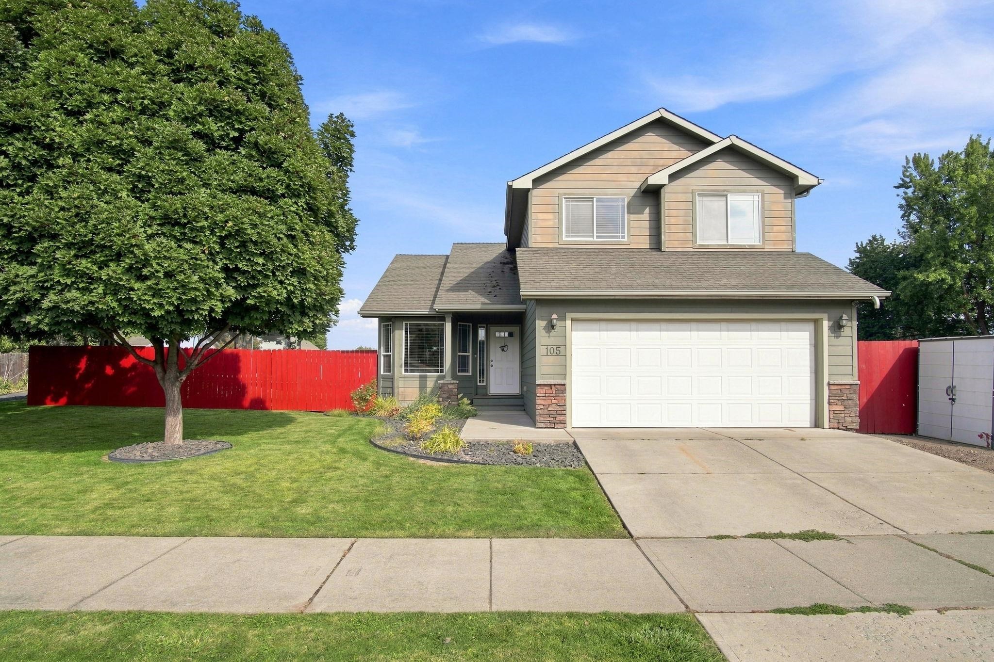 105 S Long Rd - Photo 1