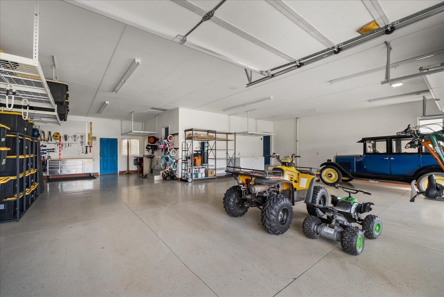 3424 N Campbell Rd - Photo 41