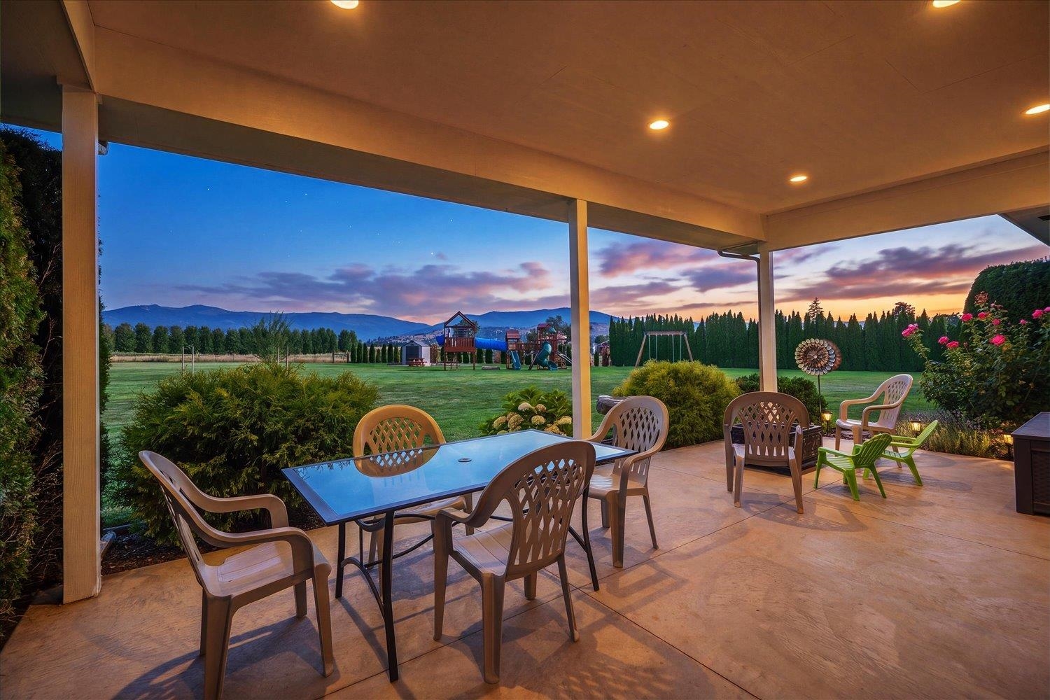 3424 N Campbell Rd - Photo 46