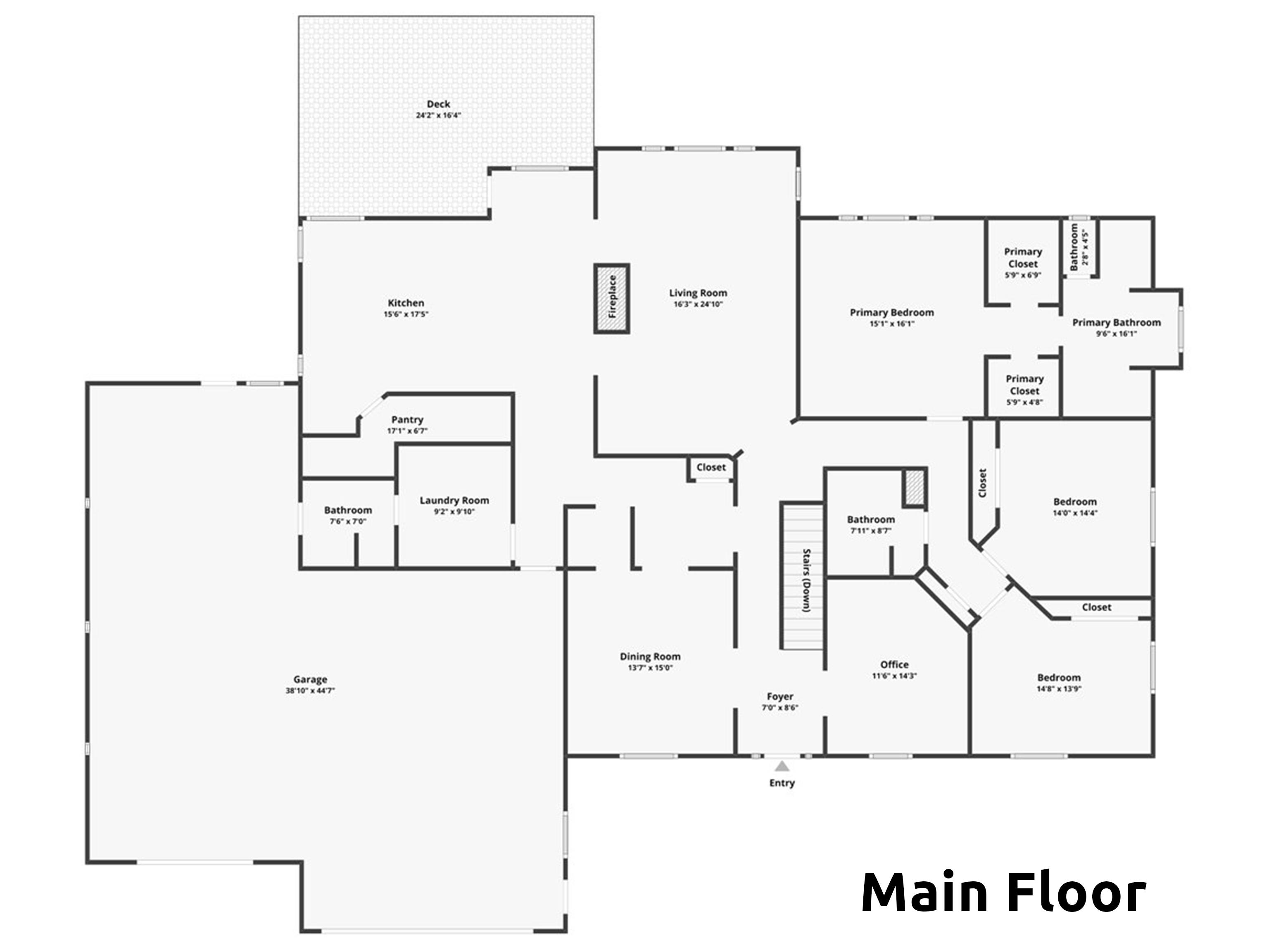 3424 N Campbell Rd - Photo 48