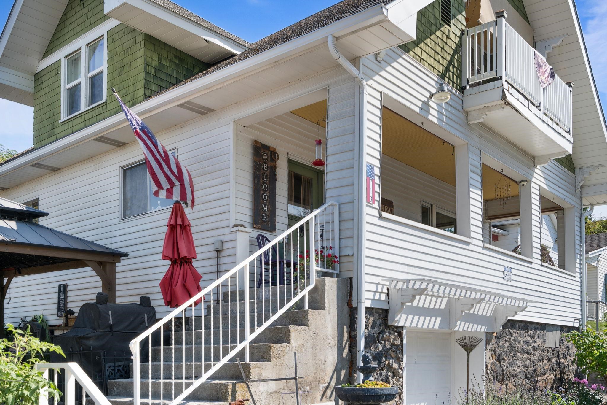 713 S SHERIDAN St St - Photo 2