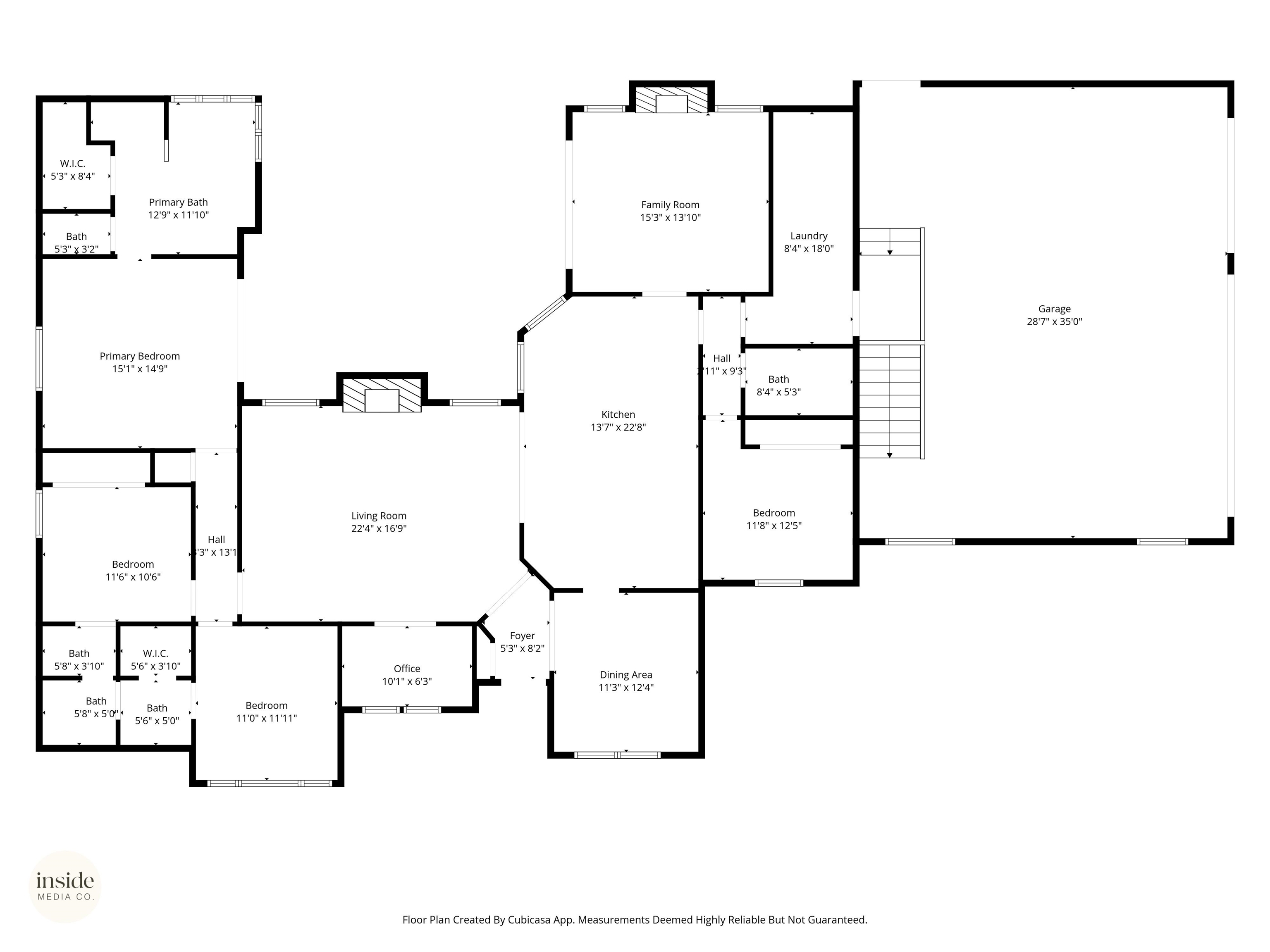 507 E Ziegler Ln - Photo 4
