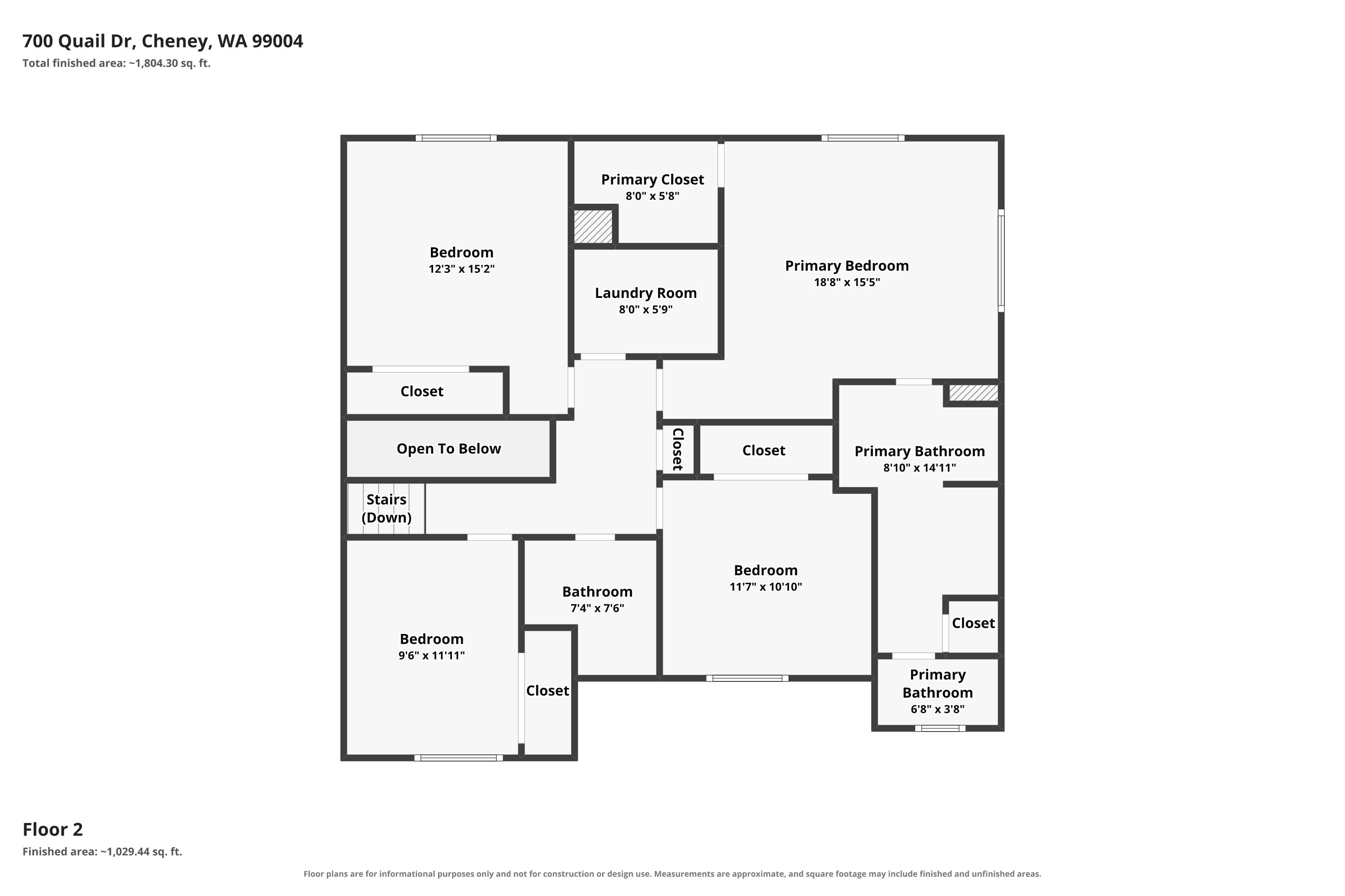 700 Quail Dr - Photo 29
