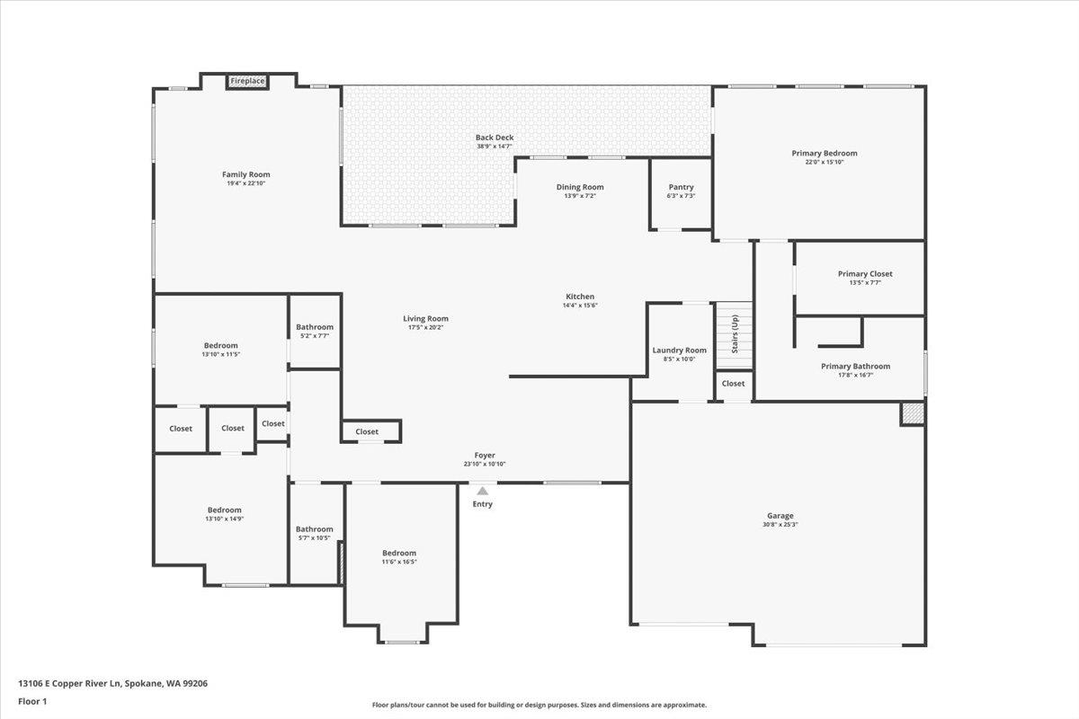 13106 E Copper River Ln - Photo 43