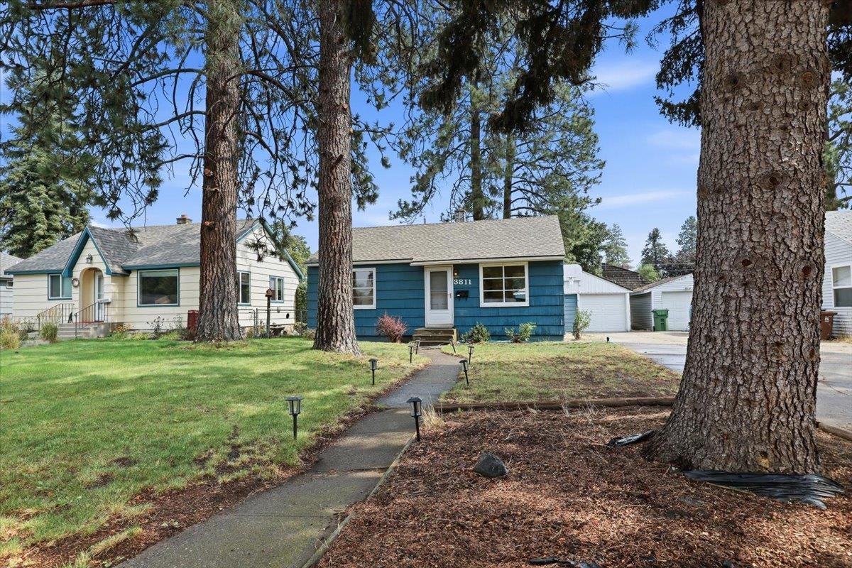3811 S Latawah St - Photo 2