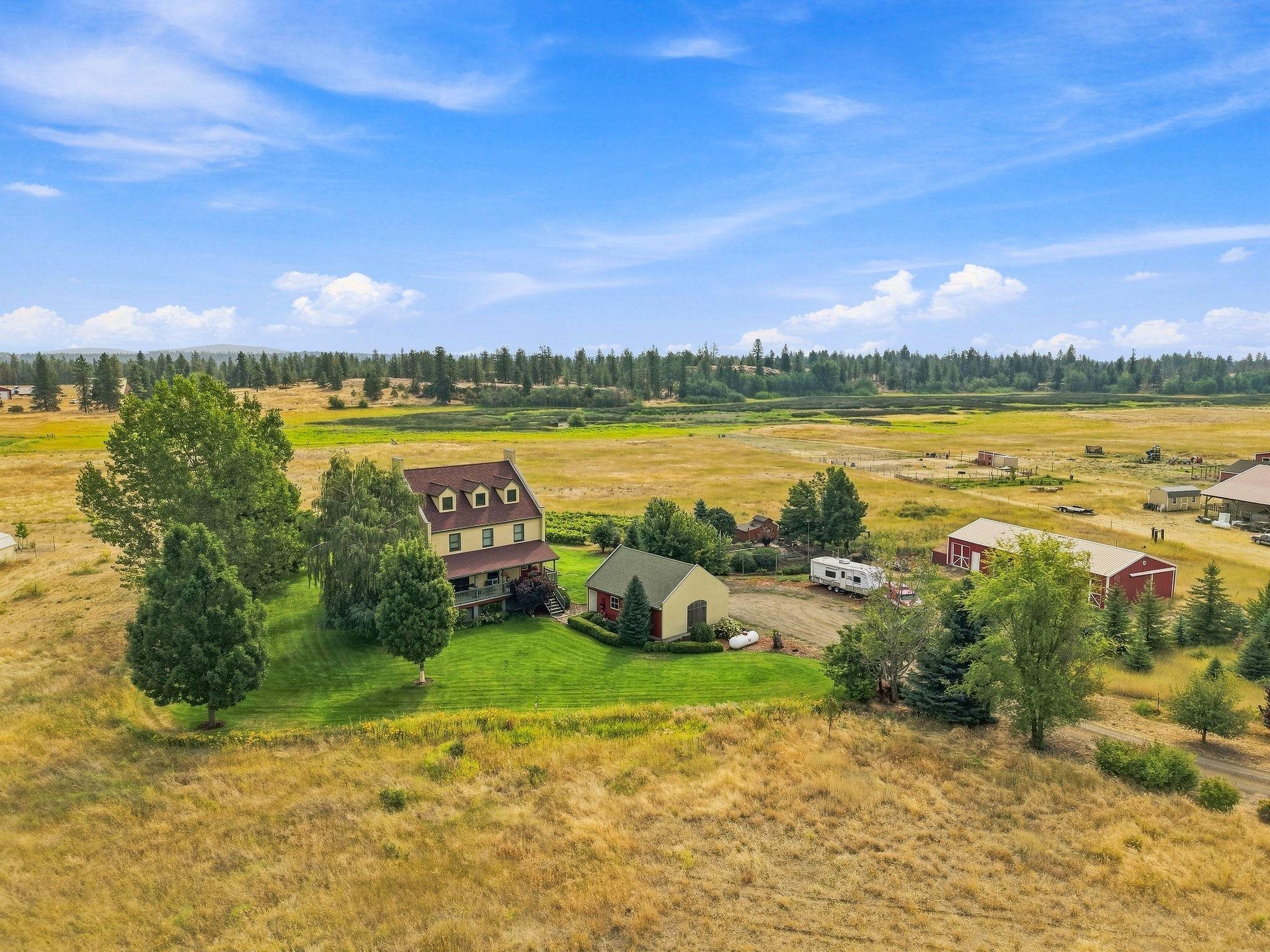 12926 N Wood Rd - Photo 1