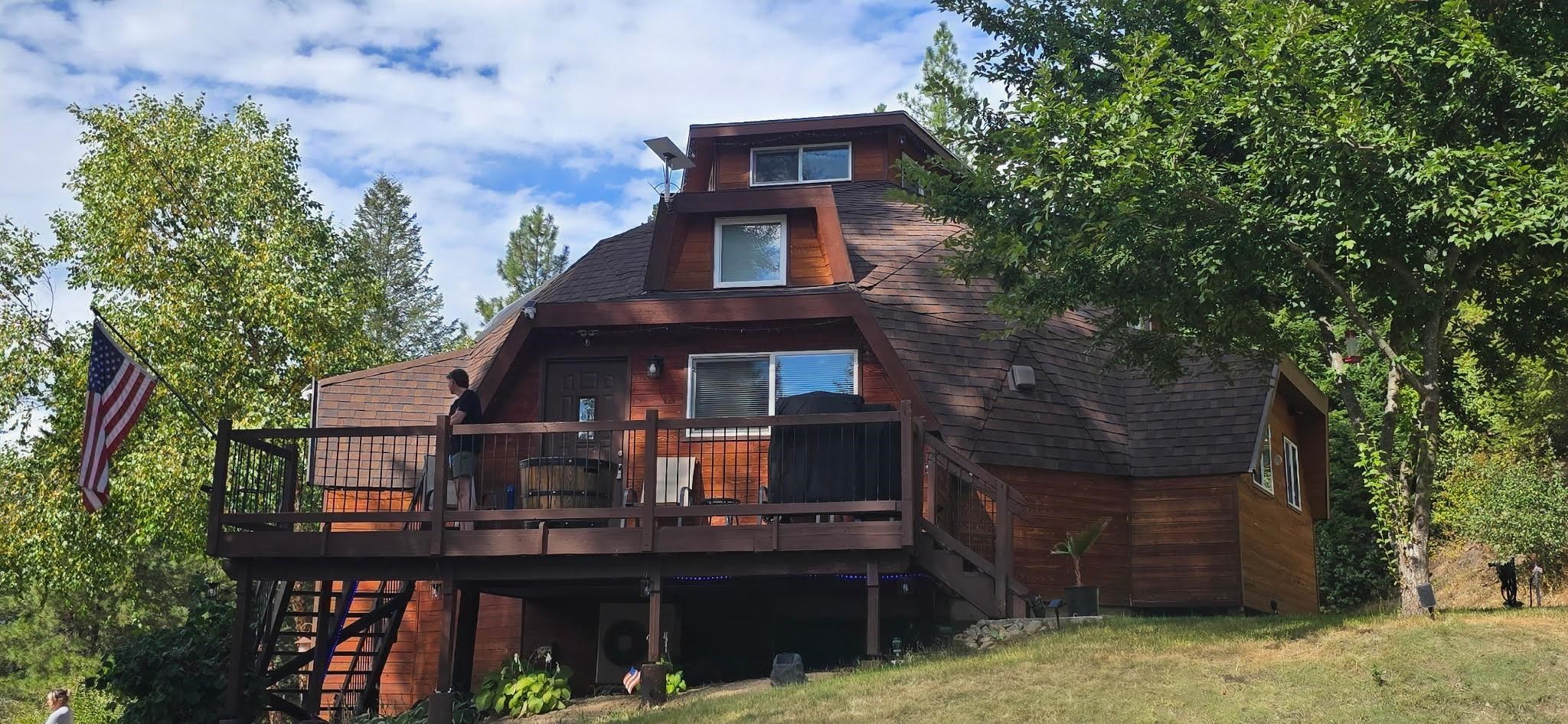 22292 N Leclerc Rd - Photo 1