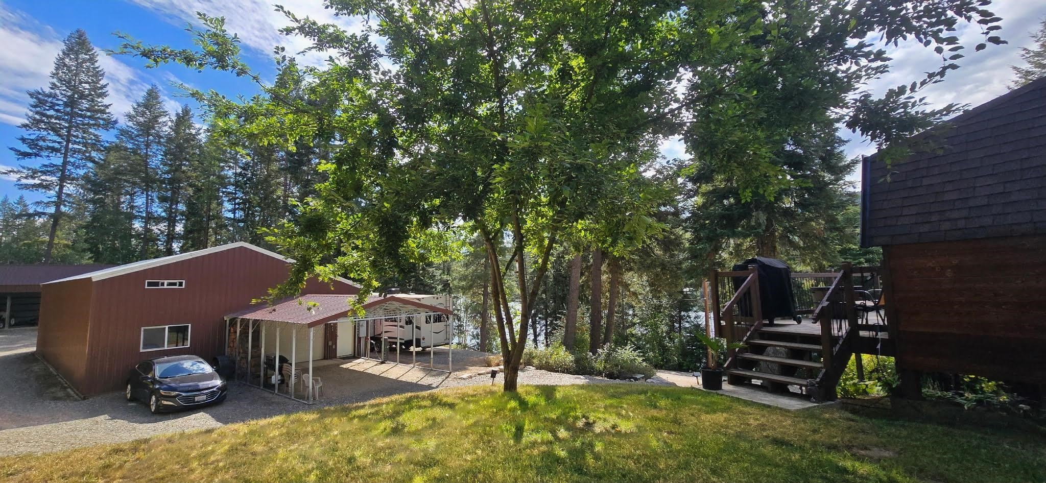 22292 N Leclerc Rd - Photo 6