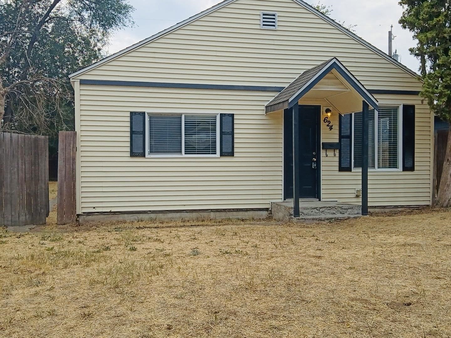 624 E Rockwell Ave - Photo 1
