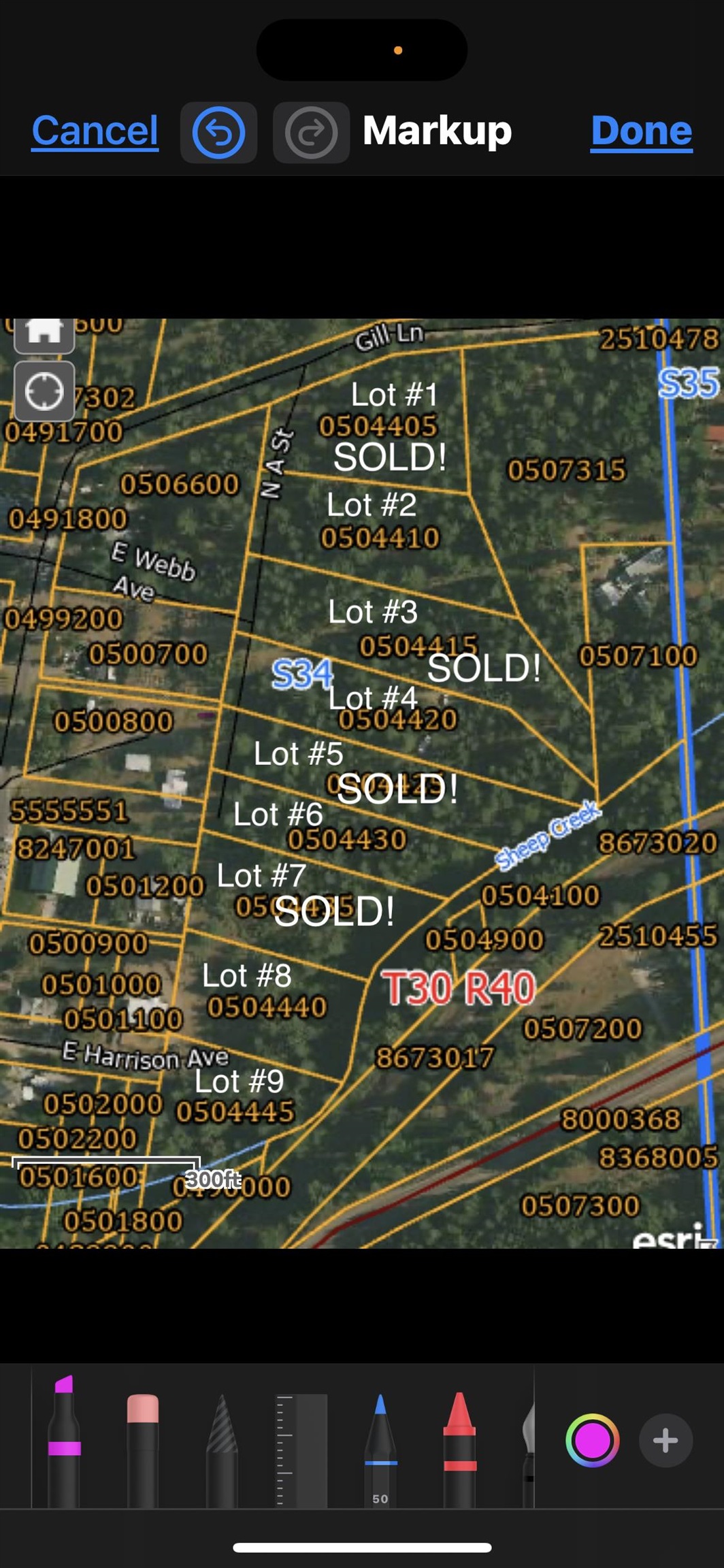 510 N A St - Photo 8