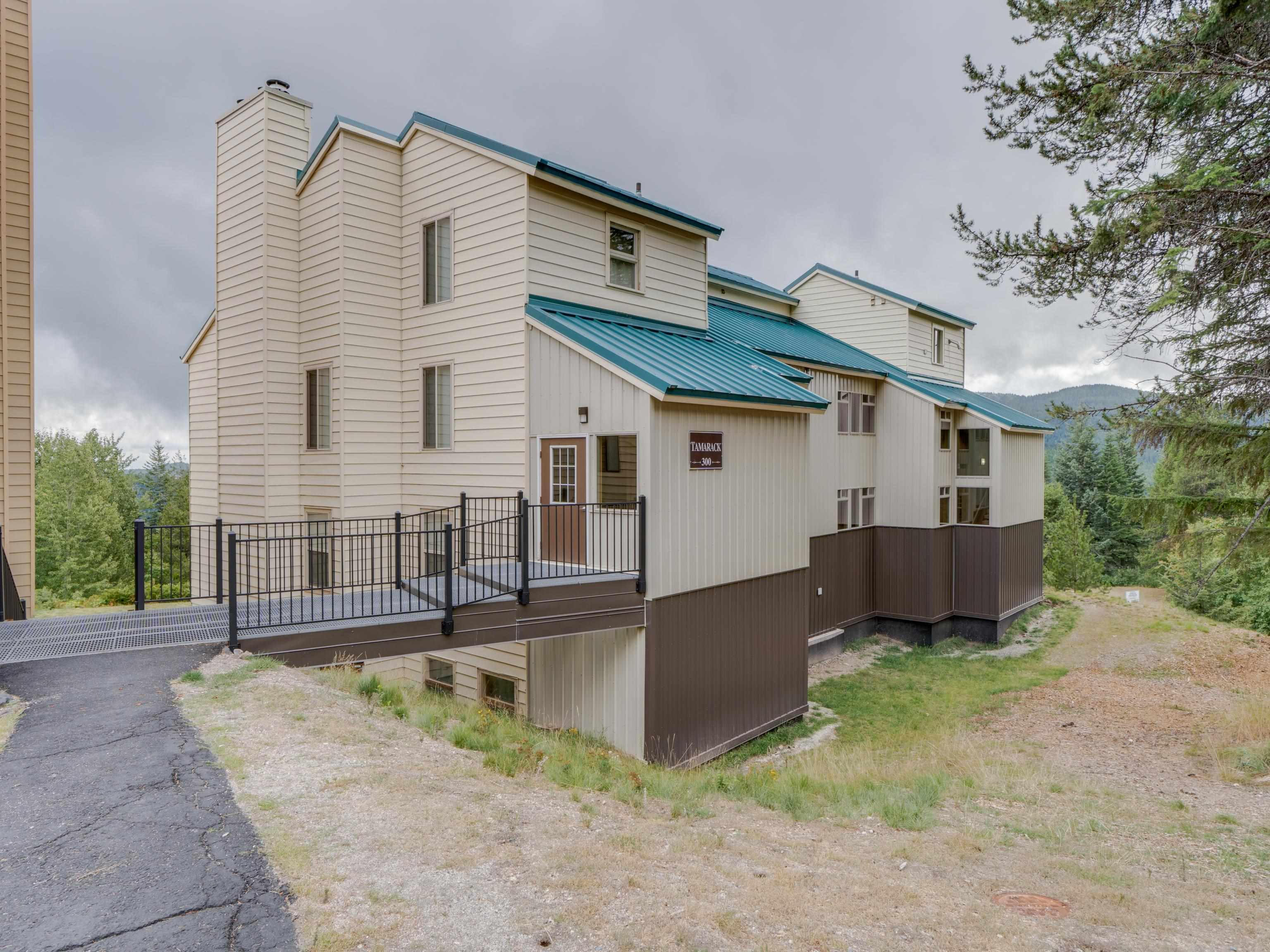 28600 N Mt Spokane Park Dr - Photo 1