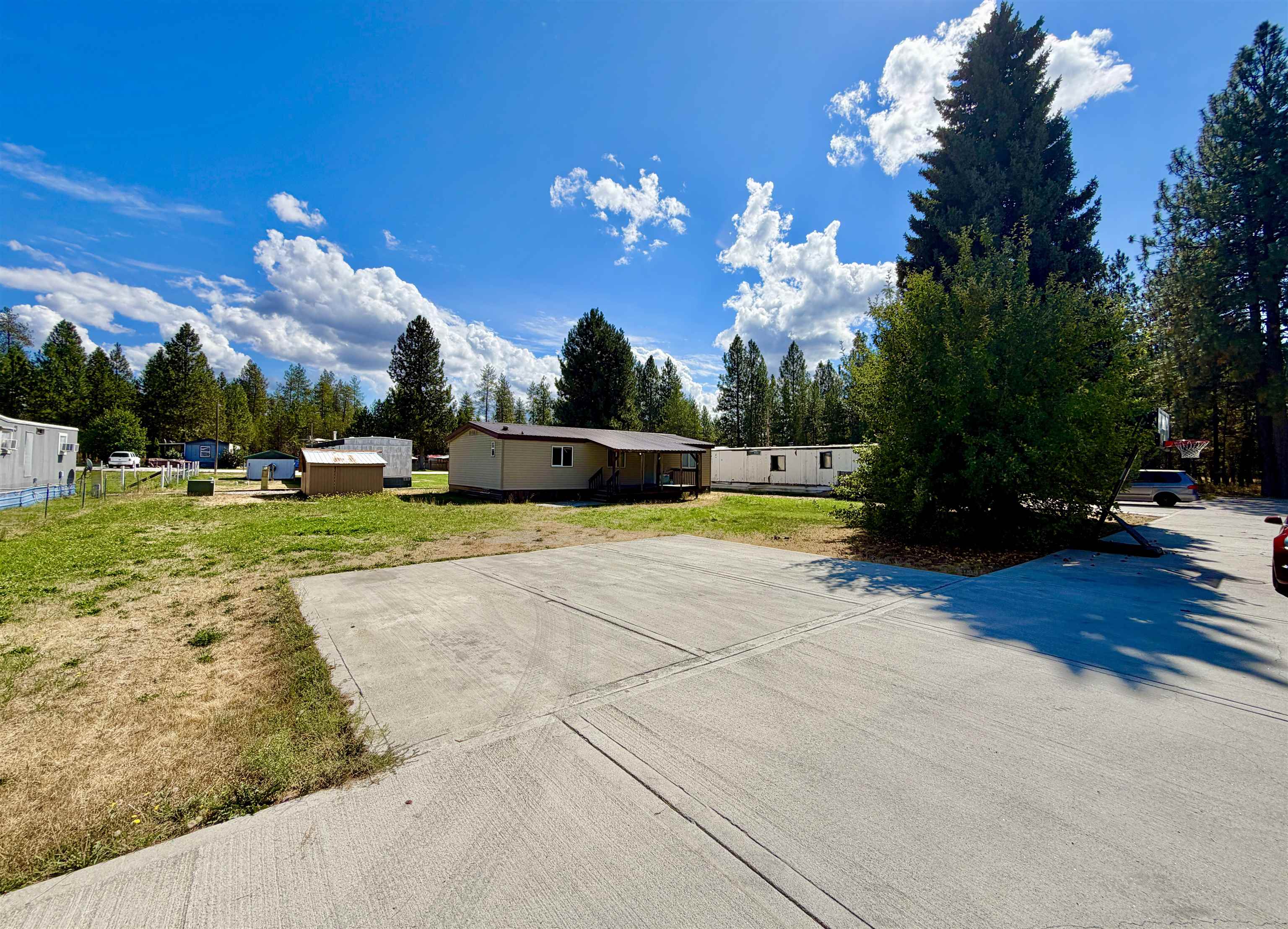 40414 N Newport Hwy #40 Hwy - Photo 25