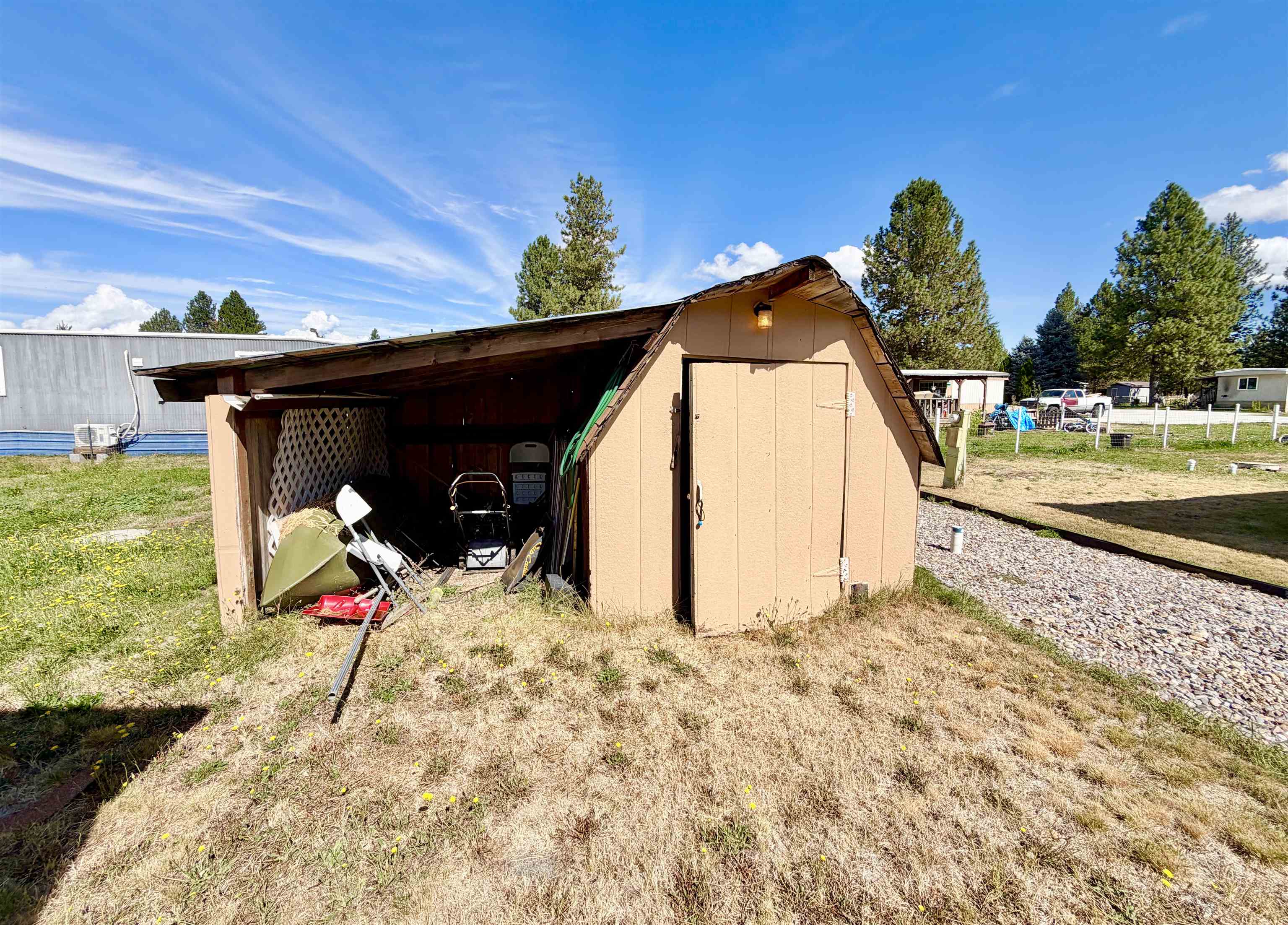 40414 N Newport Hwy #40 Hwy - Photo 38
